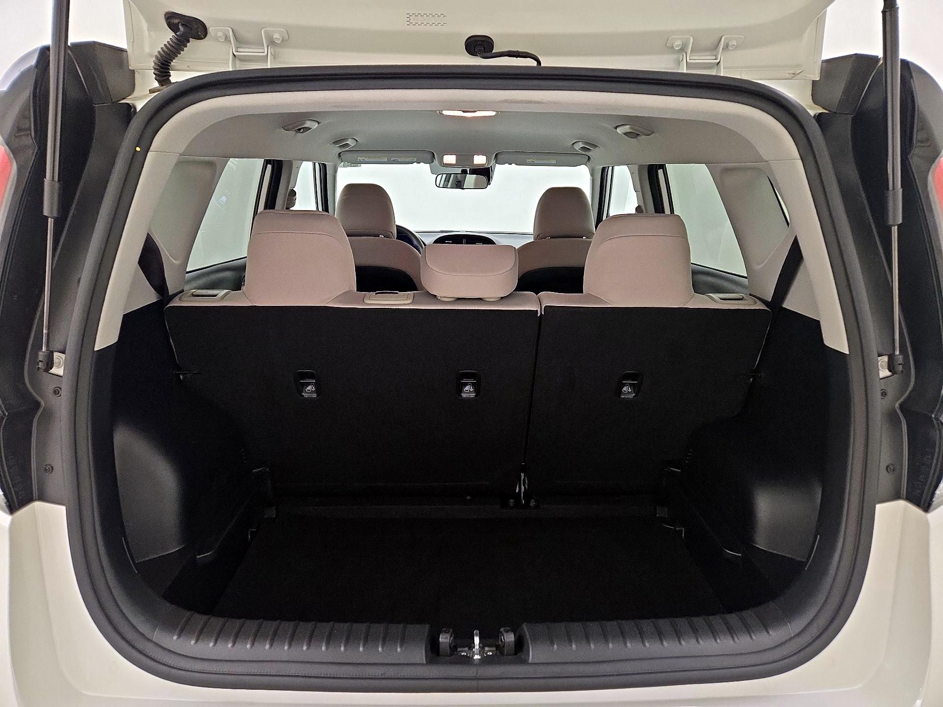 Thumbnail: 2025 Kia Soul - 20