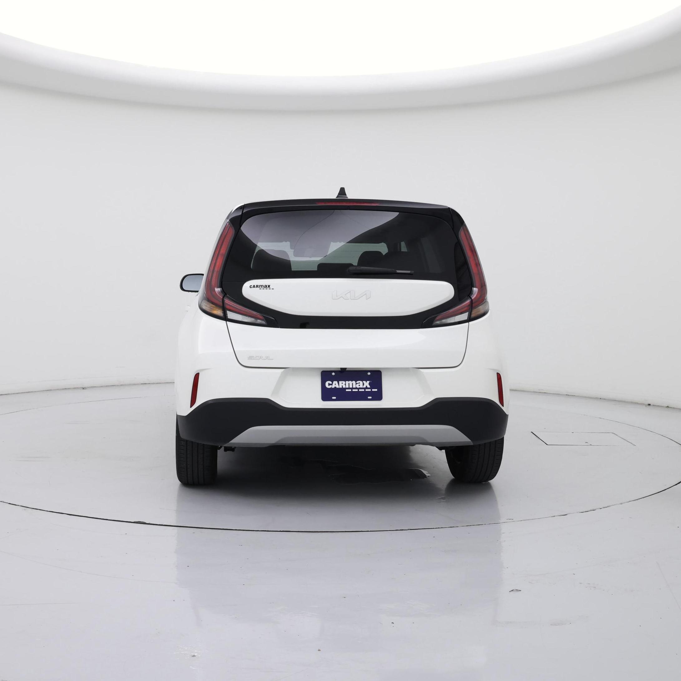 Thumbnail: 2025 Kia Soul - 6