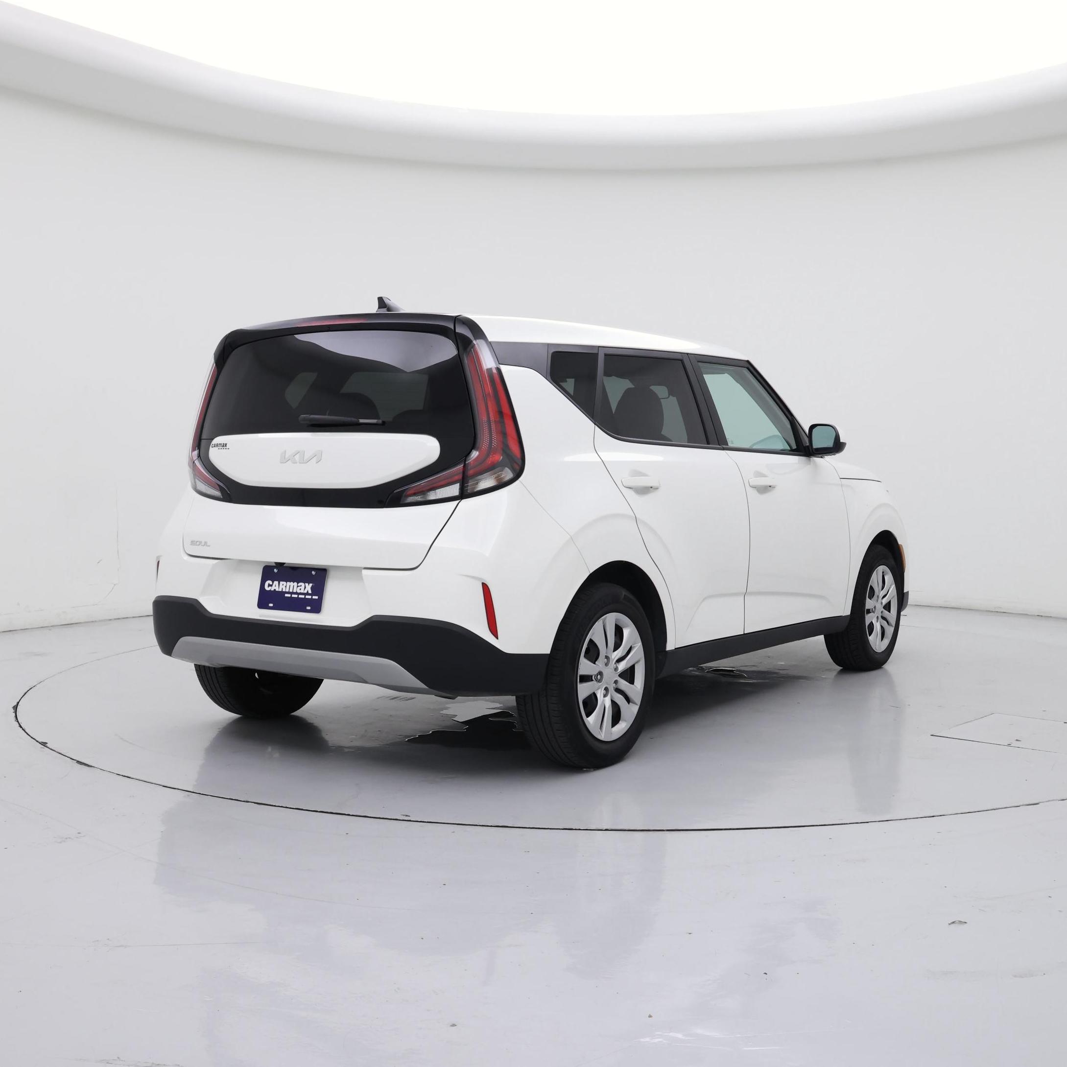 Thumbnail: 2025 Kia Soul - 8