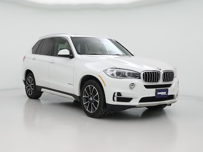 2017 BMW X5 SDrive35i