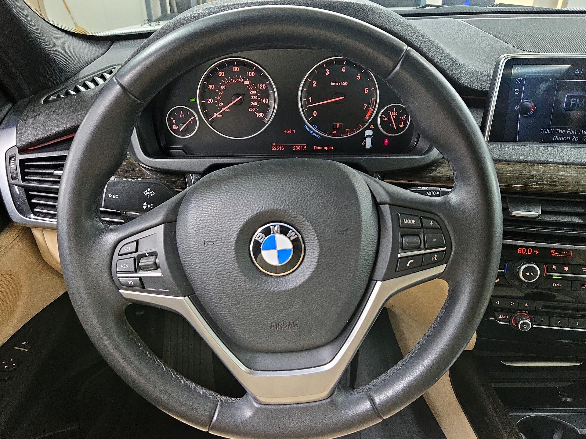 Thumbnail: 2017 BMW X5 - 10