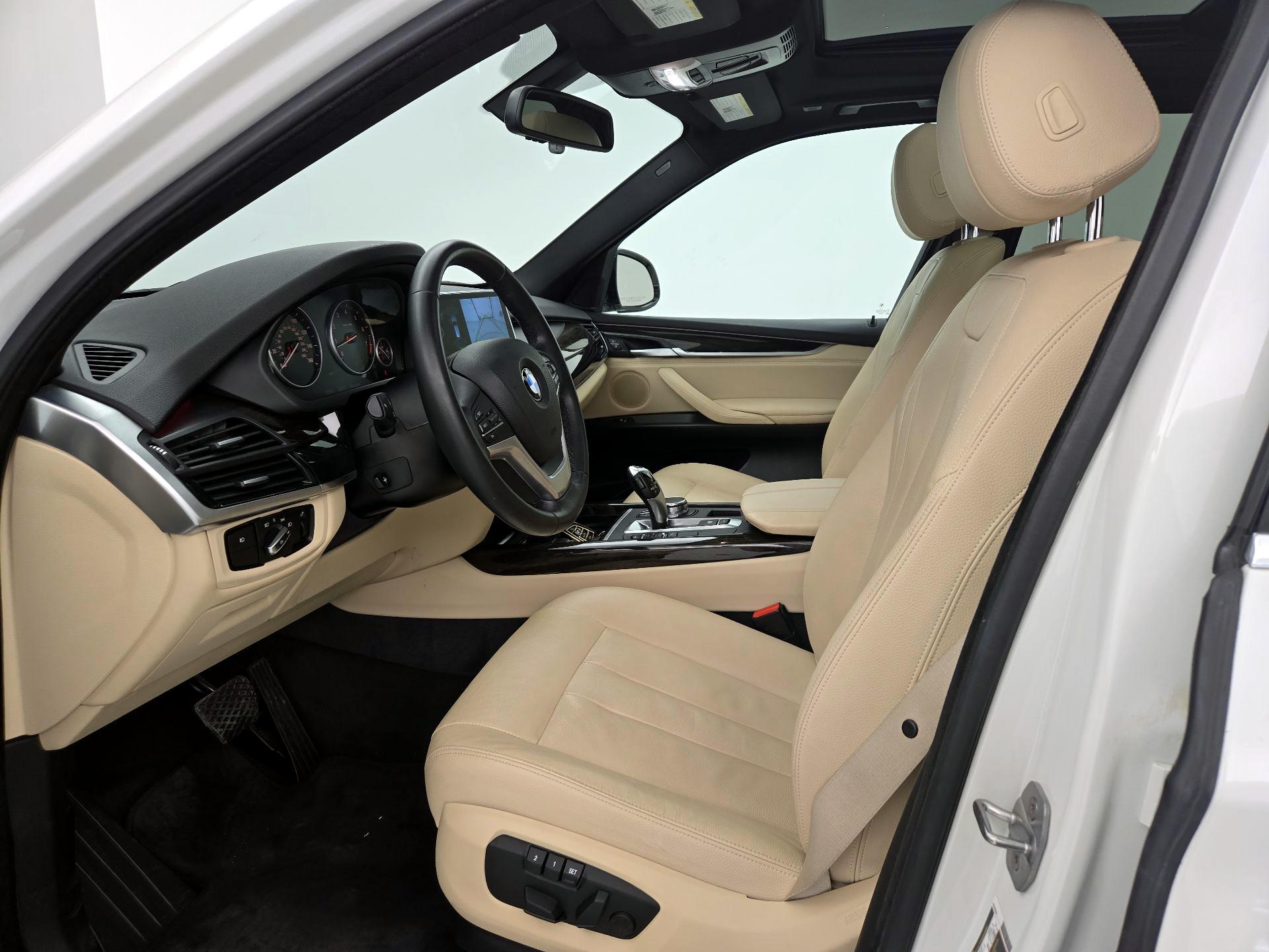 Thumbnail: 2017 BMW X5 - 11