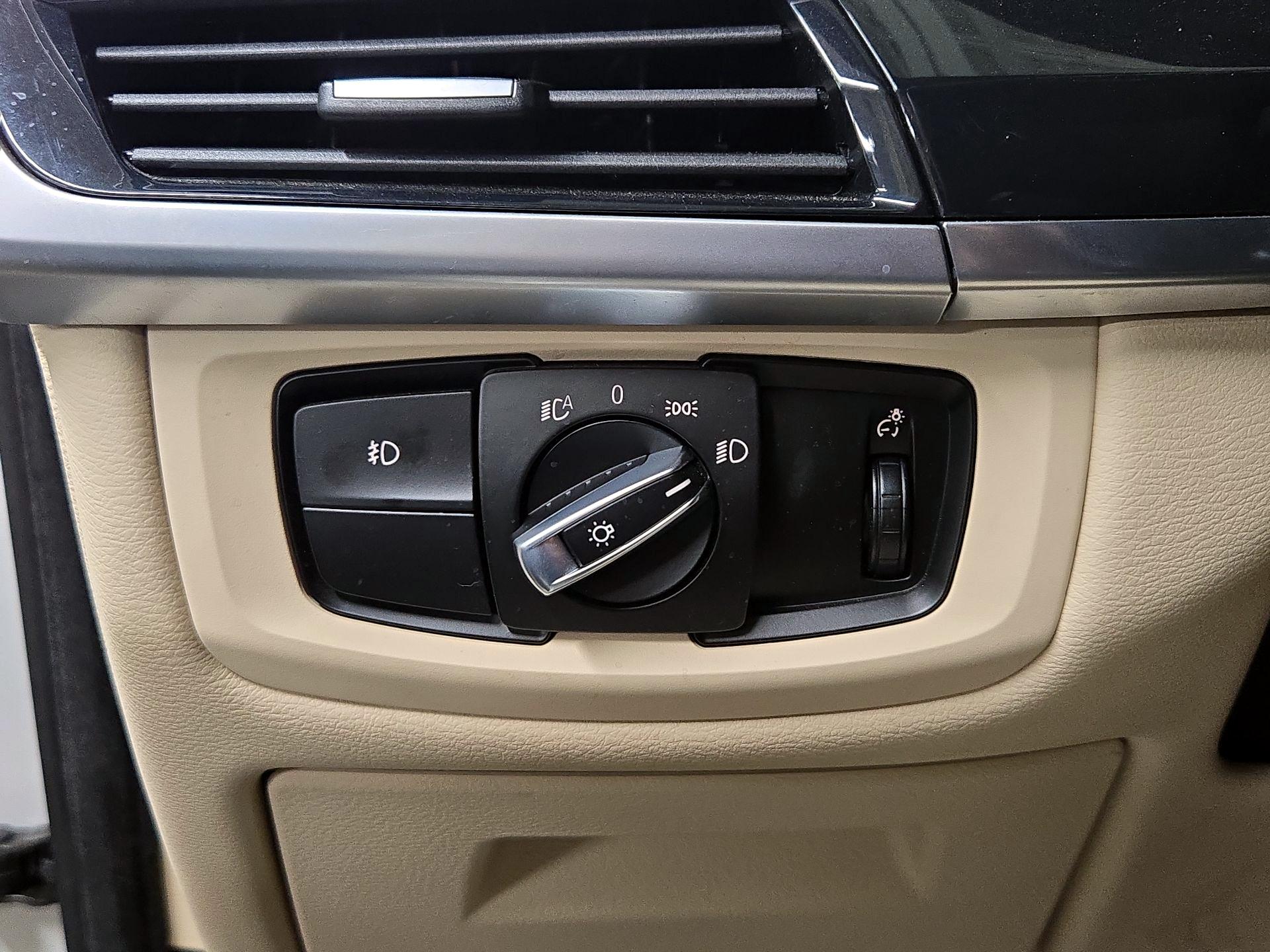 Thumbnail: 2017 BMW X5 - 13