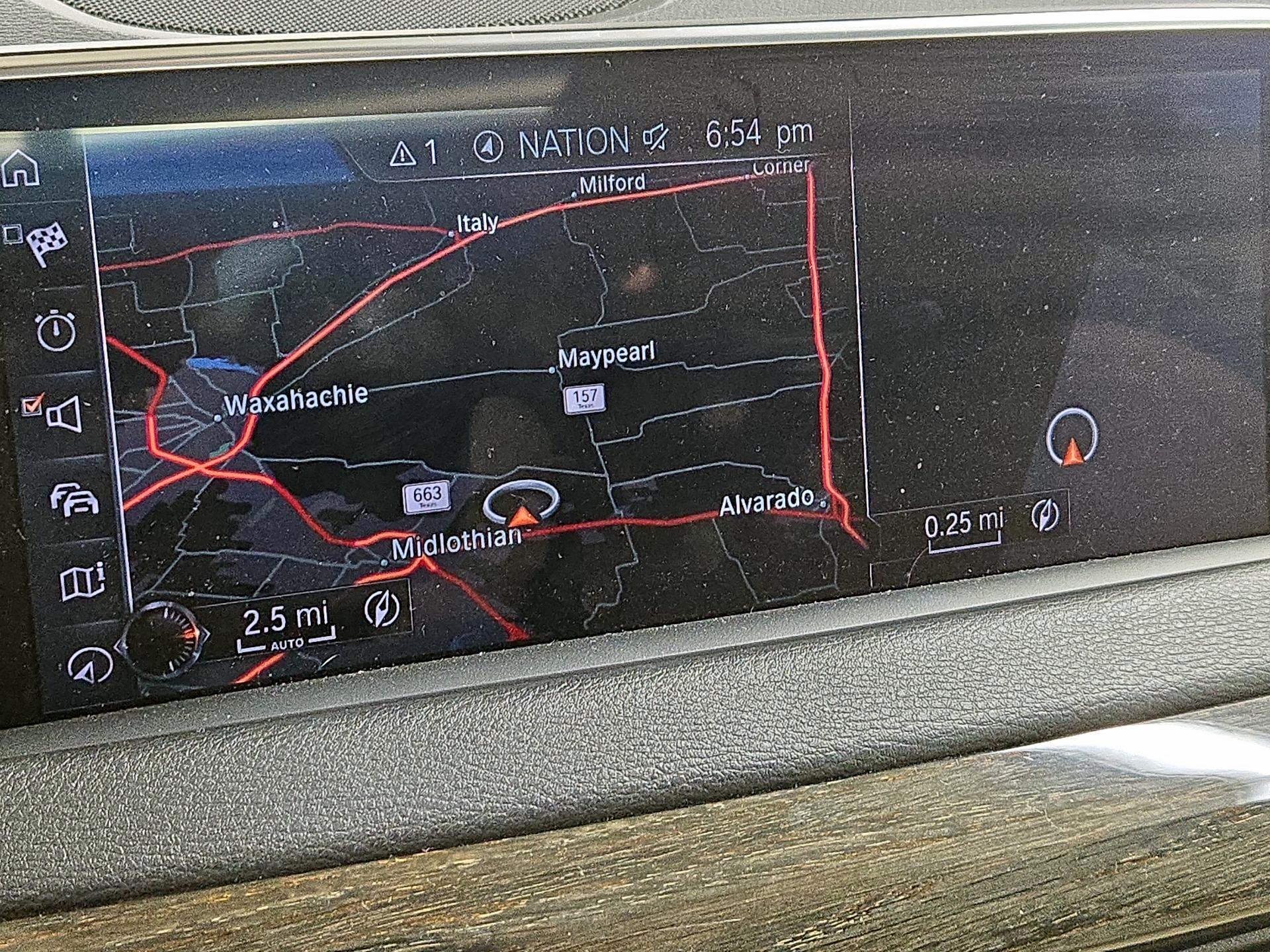 Thumbnail: 2017 BMW X5 - 14