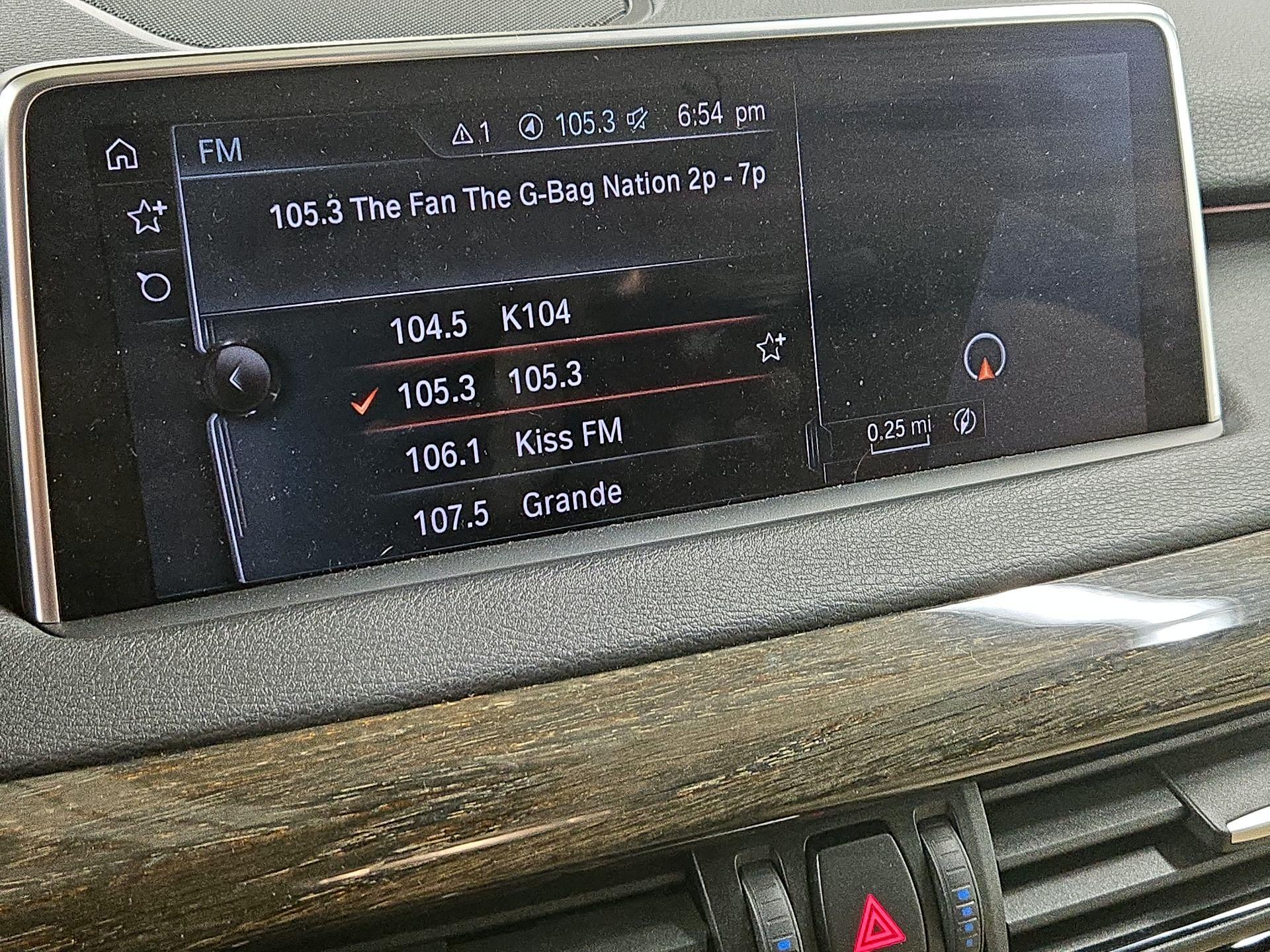 Thumbnail: 2017 BMW X5 - 16