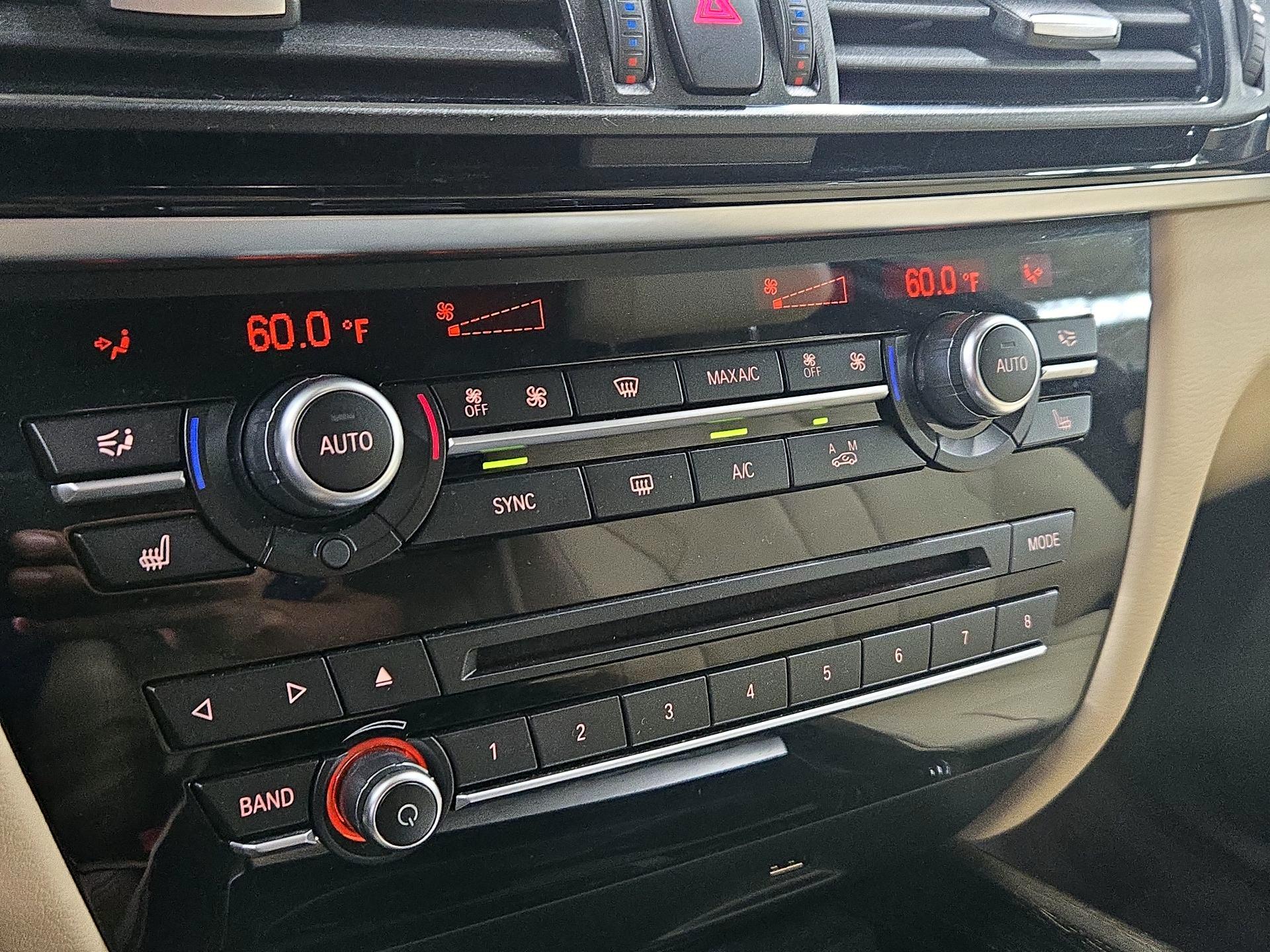 Thumbnail: 2017 BMW X5 - 17