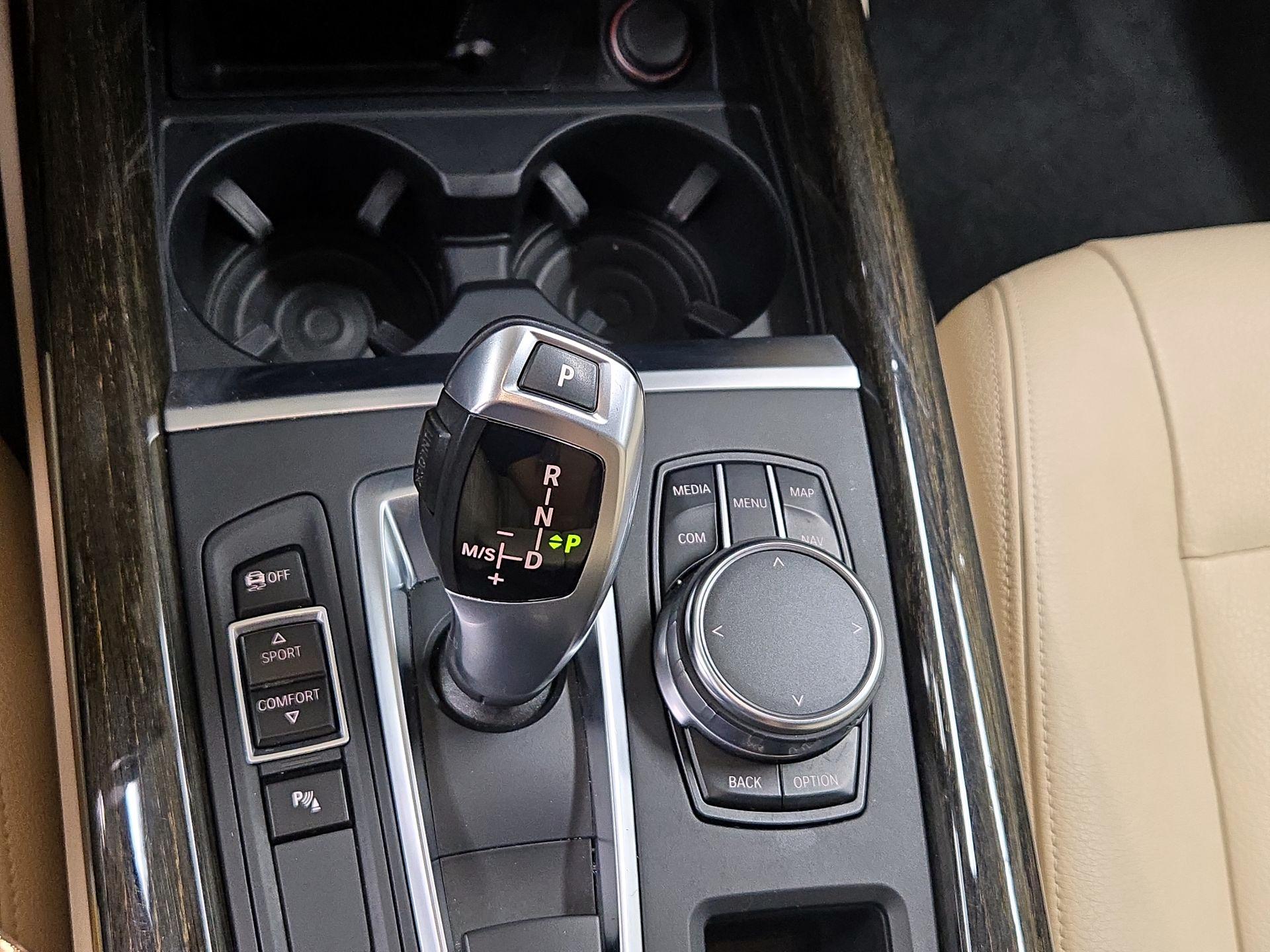 Thumbnail: 2017 BMW X5 - 18