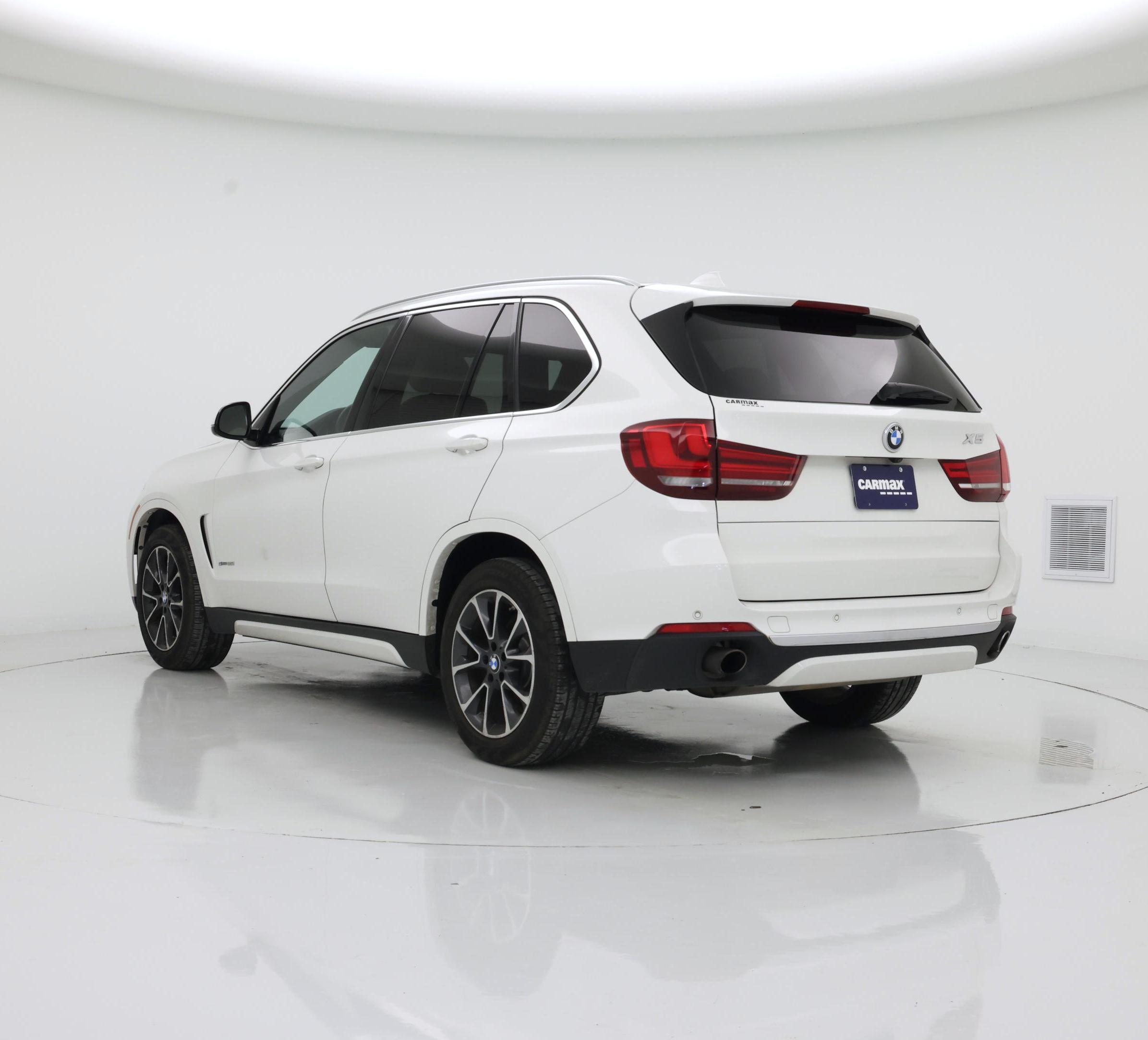 Thumbnail: 2017 BMW X5 - 2