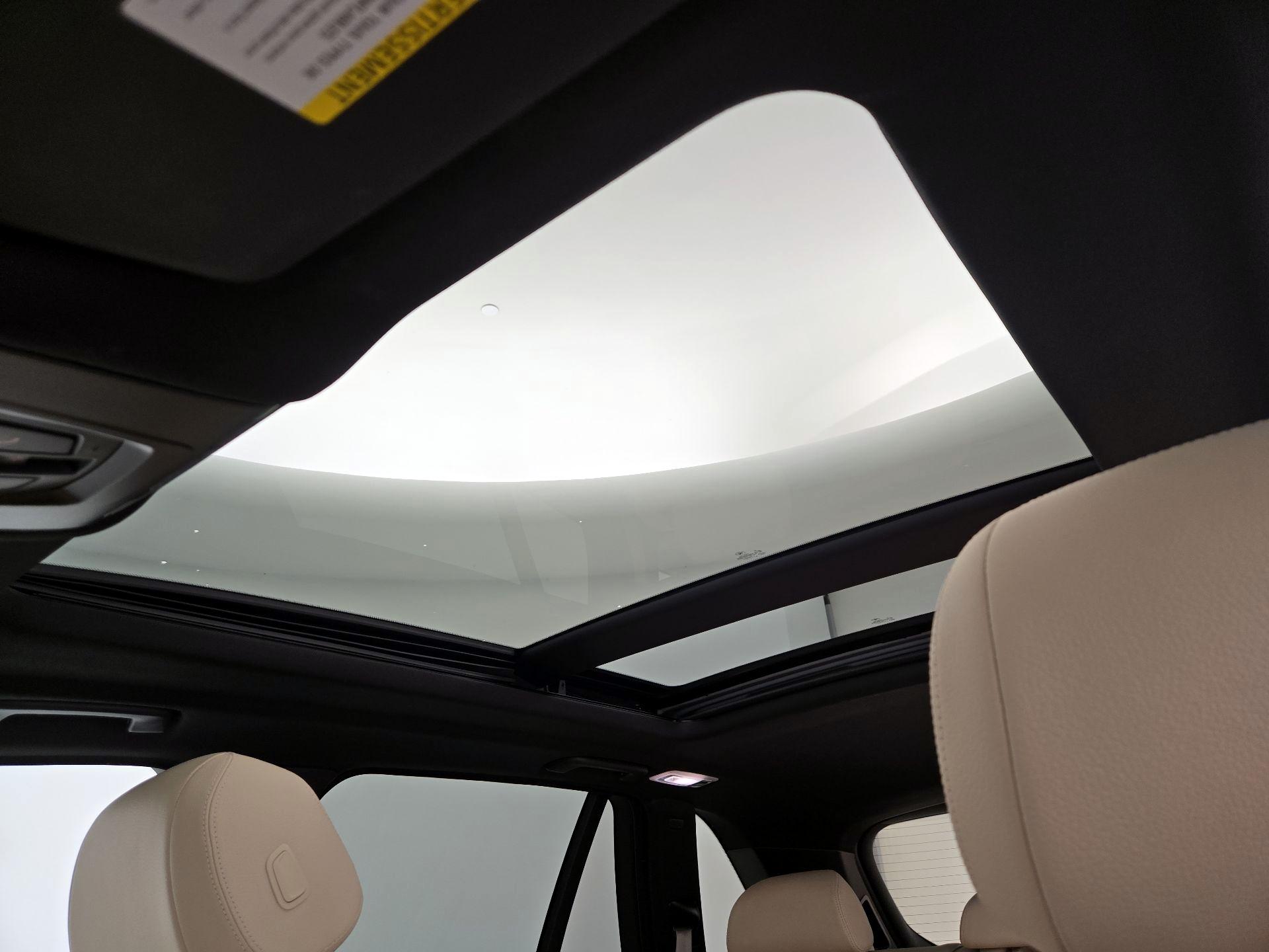 Thumbnail: 2017 BMW X5 - 20