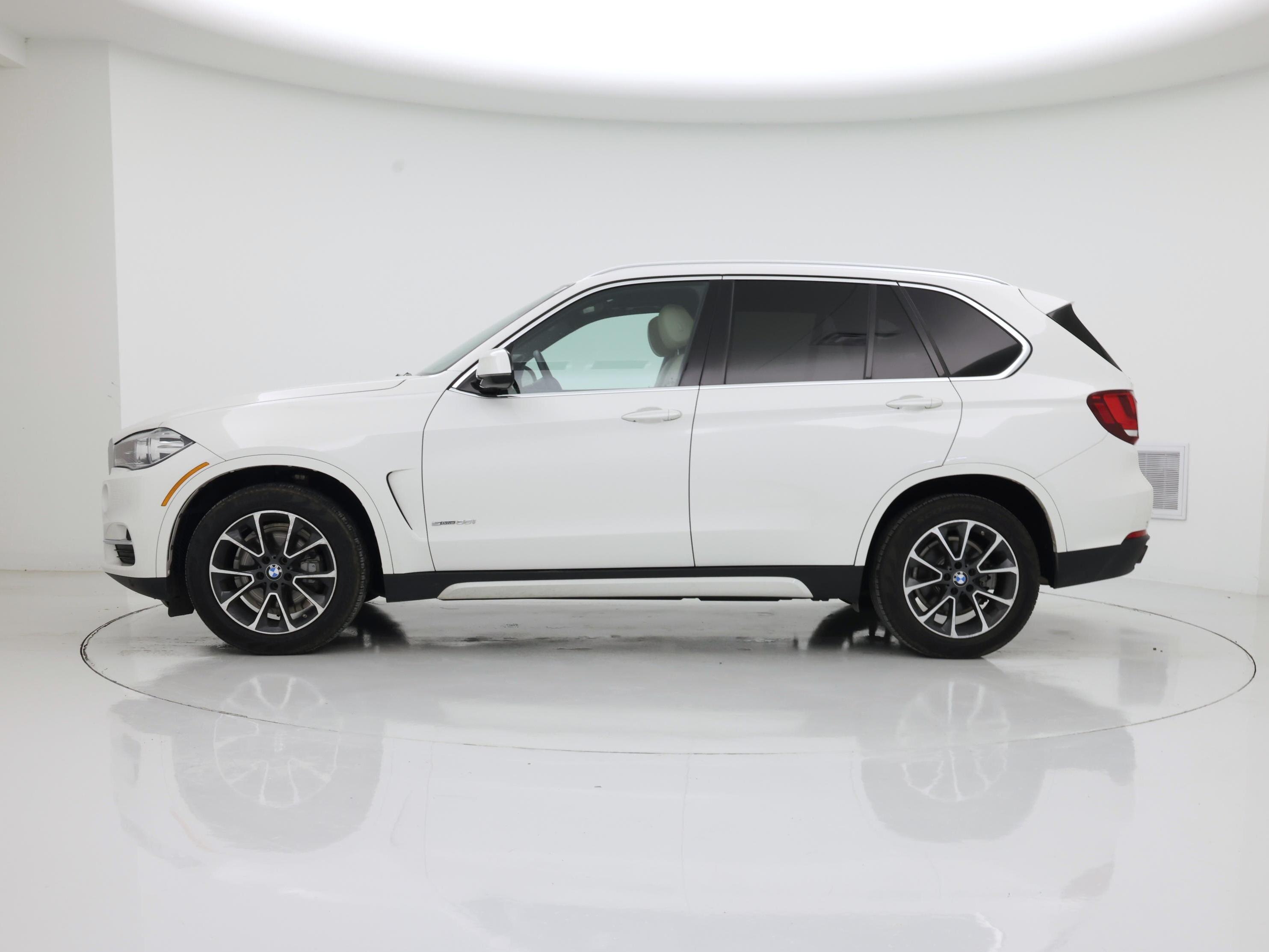 Thumbnail: 2017 BMW X5 - 3