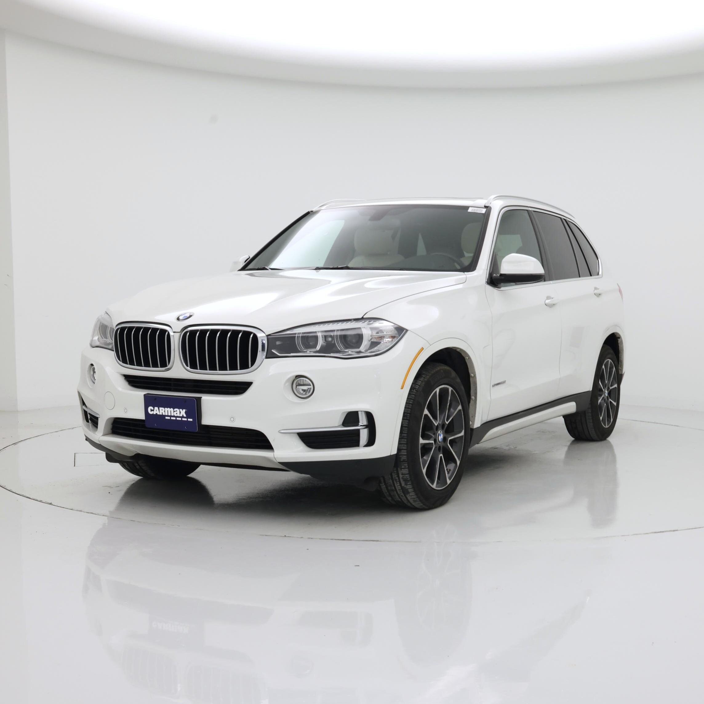 Thumbnail: 2017 BMW X5 - 4