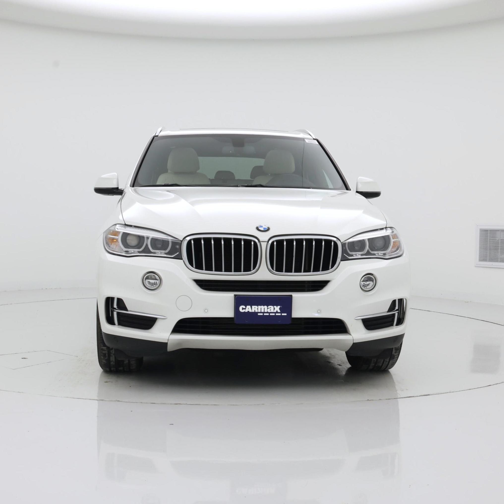 Thumbnail: 2017 BMW X5 - 5