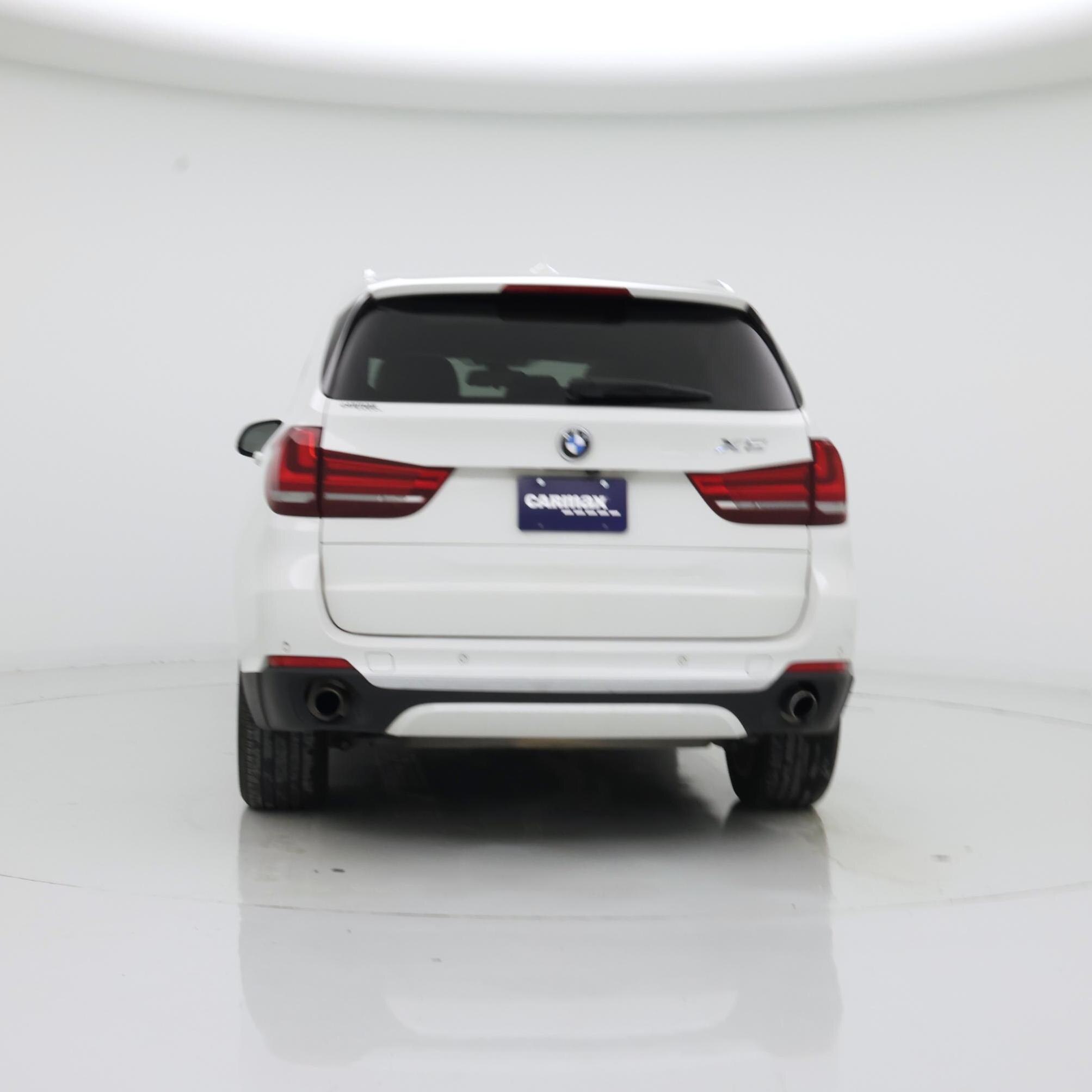Thumbnail: 2017 BMW X5 - 6
