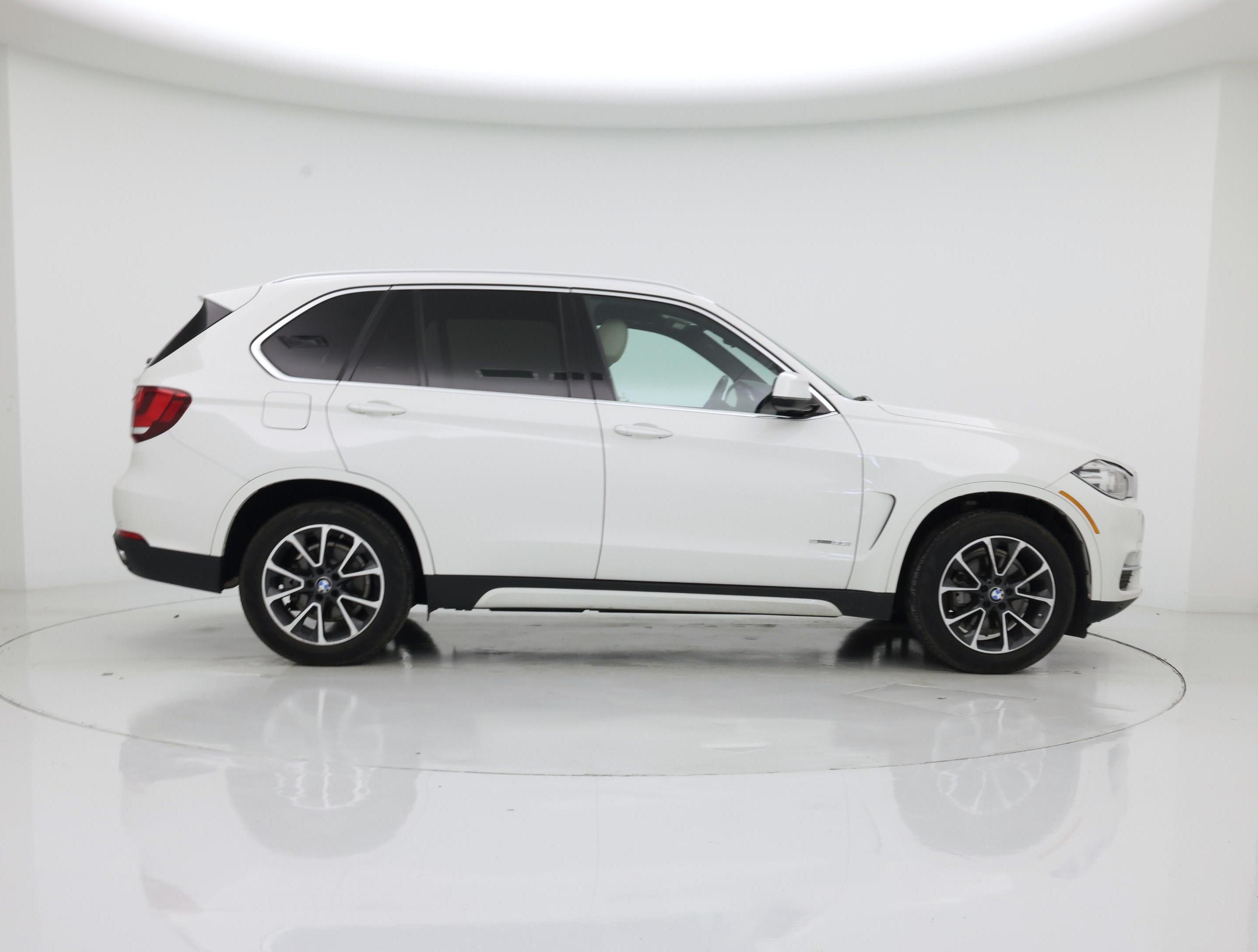 Thumbnail: 2017 BMW X5 - 7