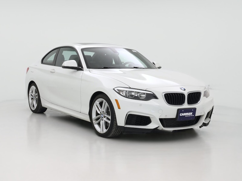 2016 BMW 2 Series 228i -
                  Austin, TX