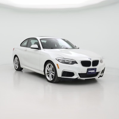 2016 BMW 228 I