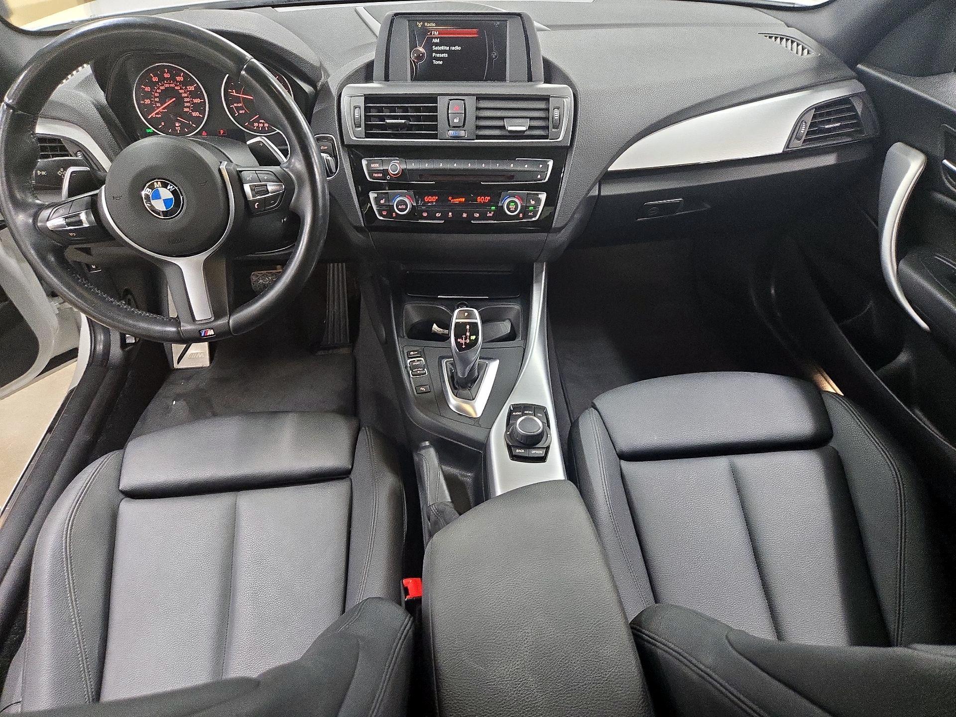 Thumbnail: 2016 BMW 2 Series - 9