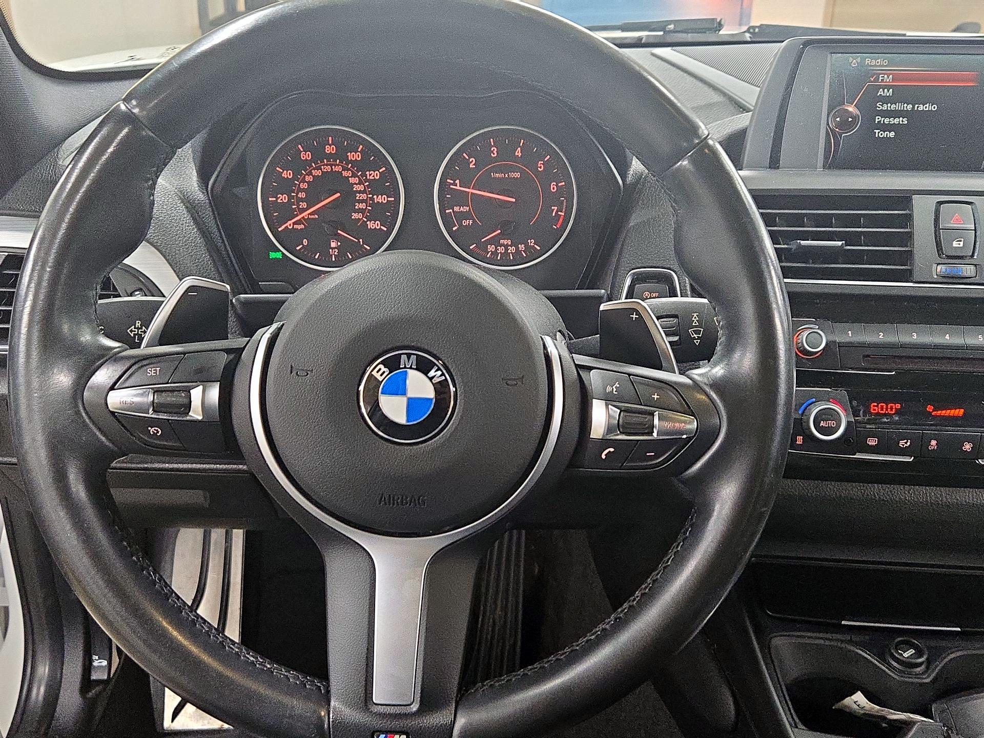 Thumbnail: 2016 BMW 2 Series - 10