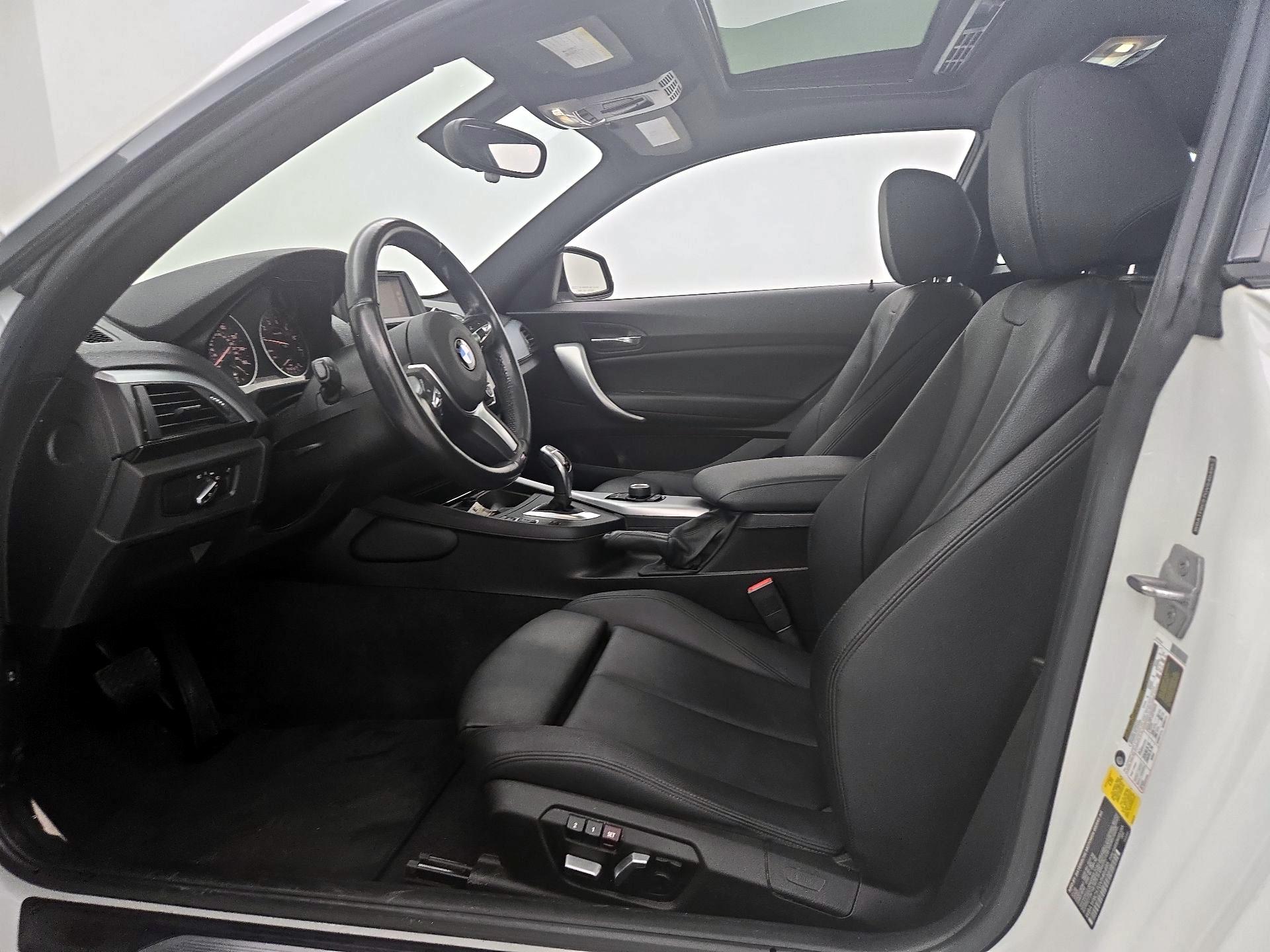 Thumbnail: 2016 BMW 2 Series - 11