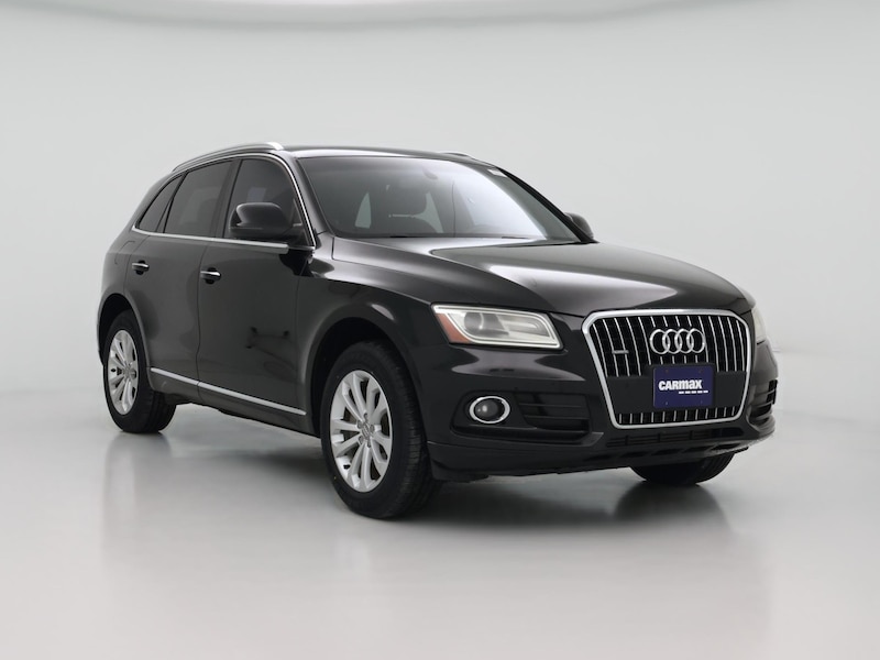 2015 Audi Q5 Premium Plus -
                  Houston, TX