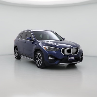2021 BMW X1 XDrive28i