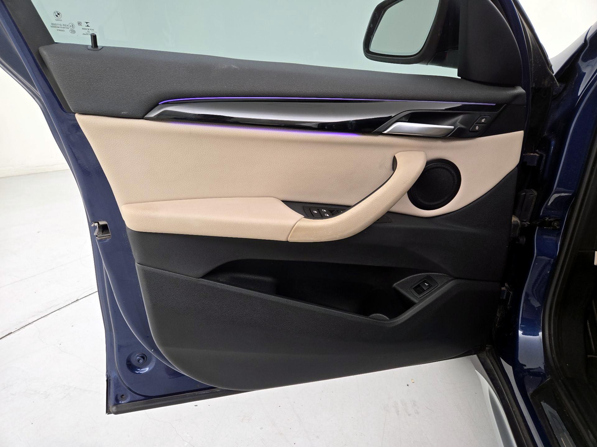 Thumbnail: 2021 BMW X1 - 12