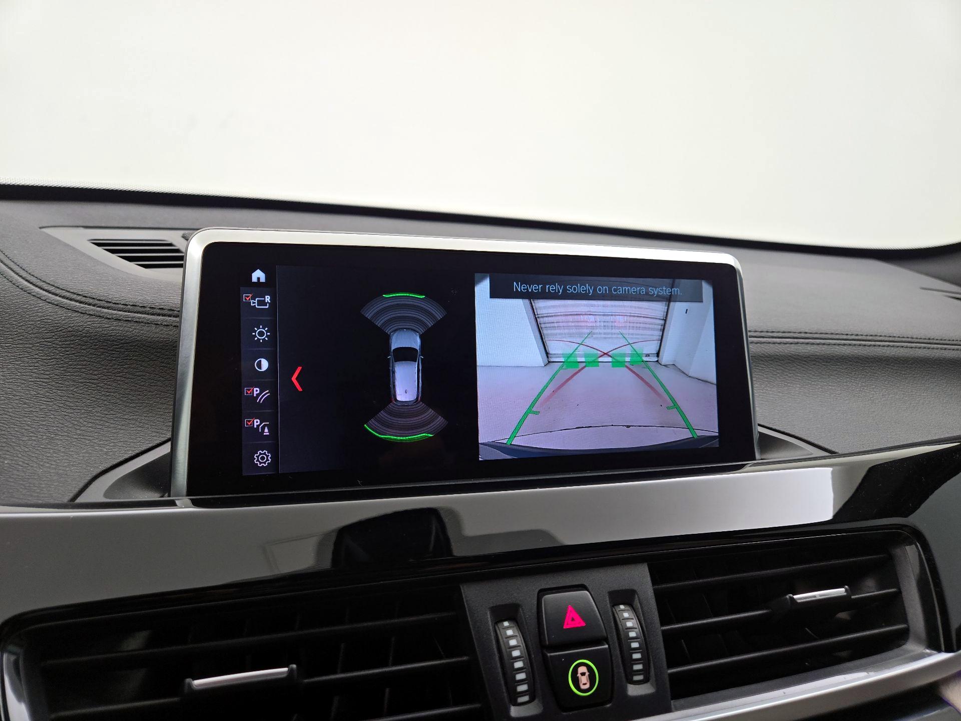 Thumbnail: 2021 BMW X1 - 15