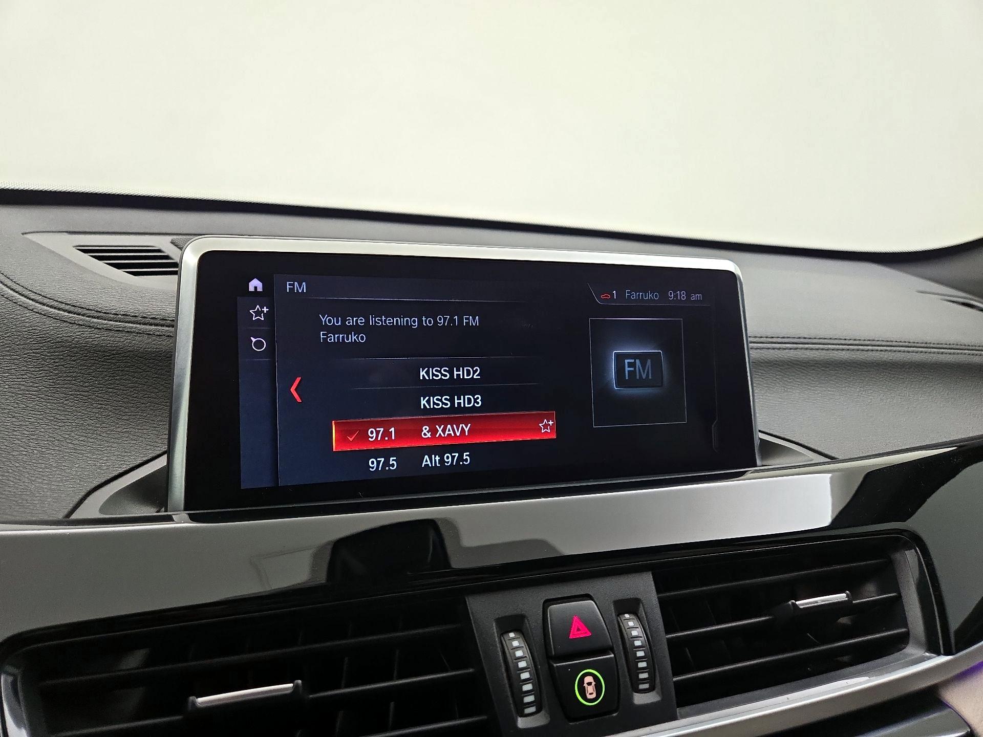 Thumbnail: 2021 BMW X1 - 16