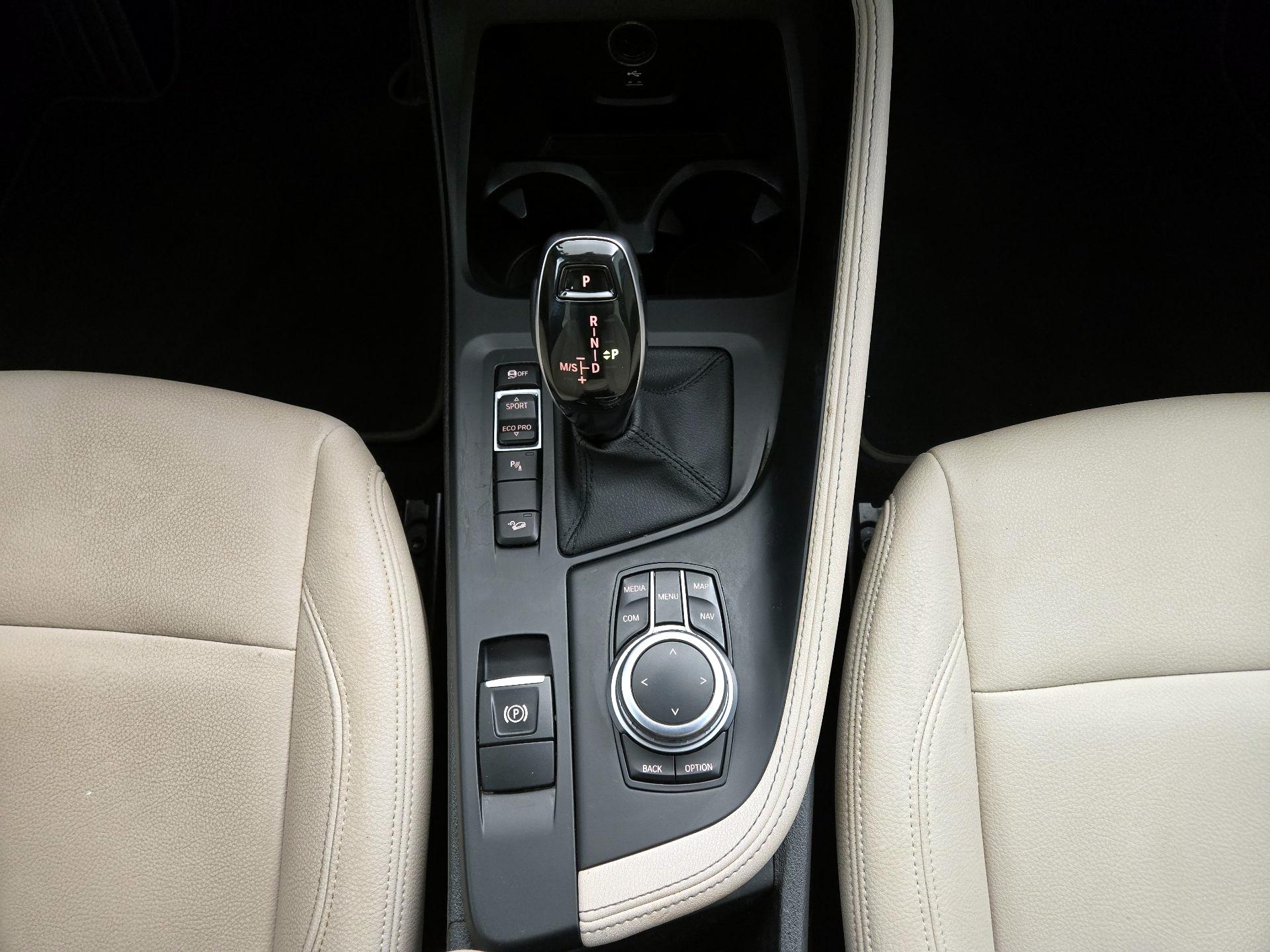 Thumbnail: 2021 BMW X1 - 18