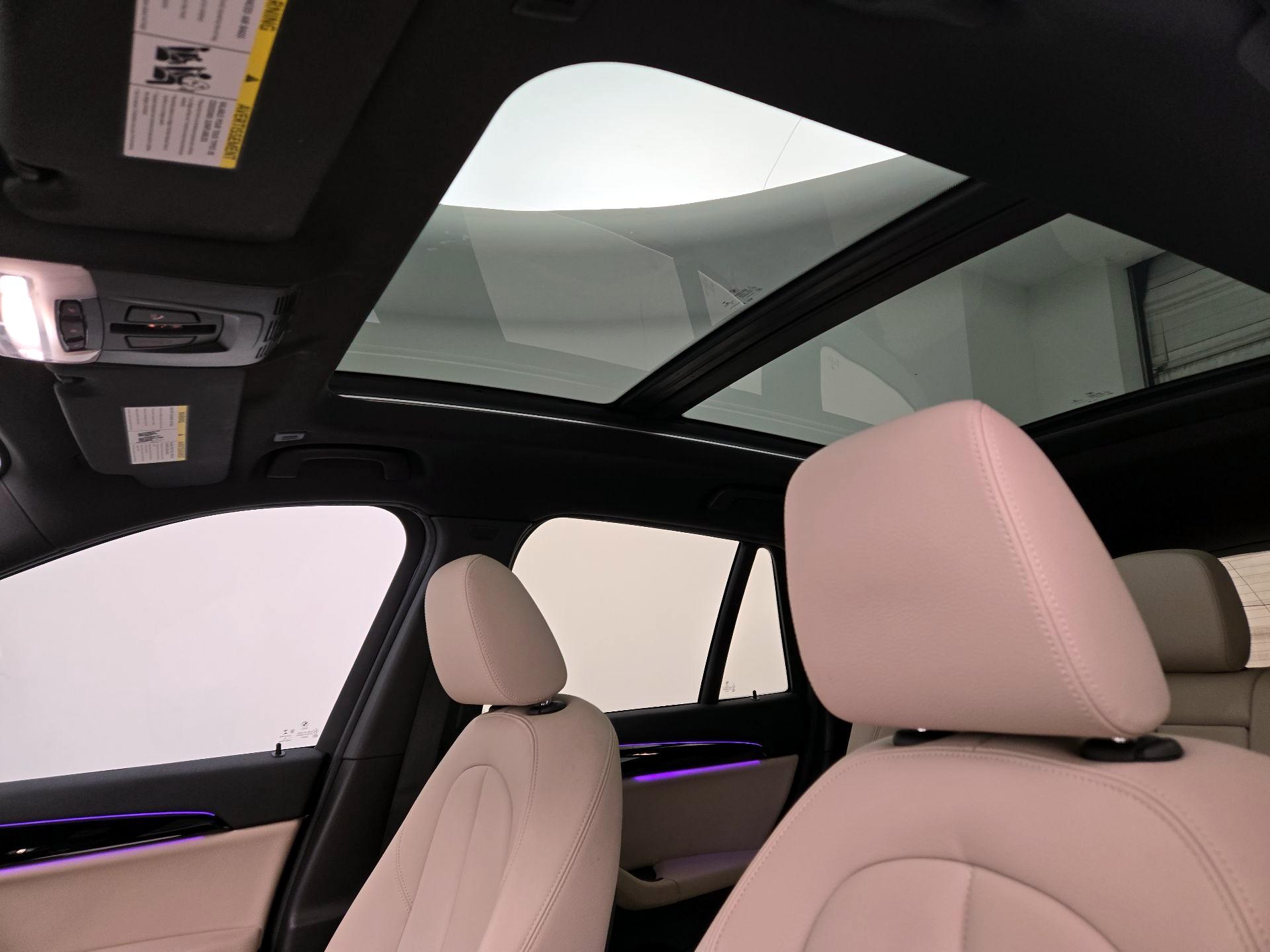 Thumbnail: 2021 BMW X1 - 20