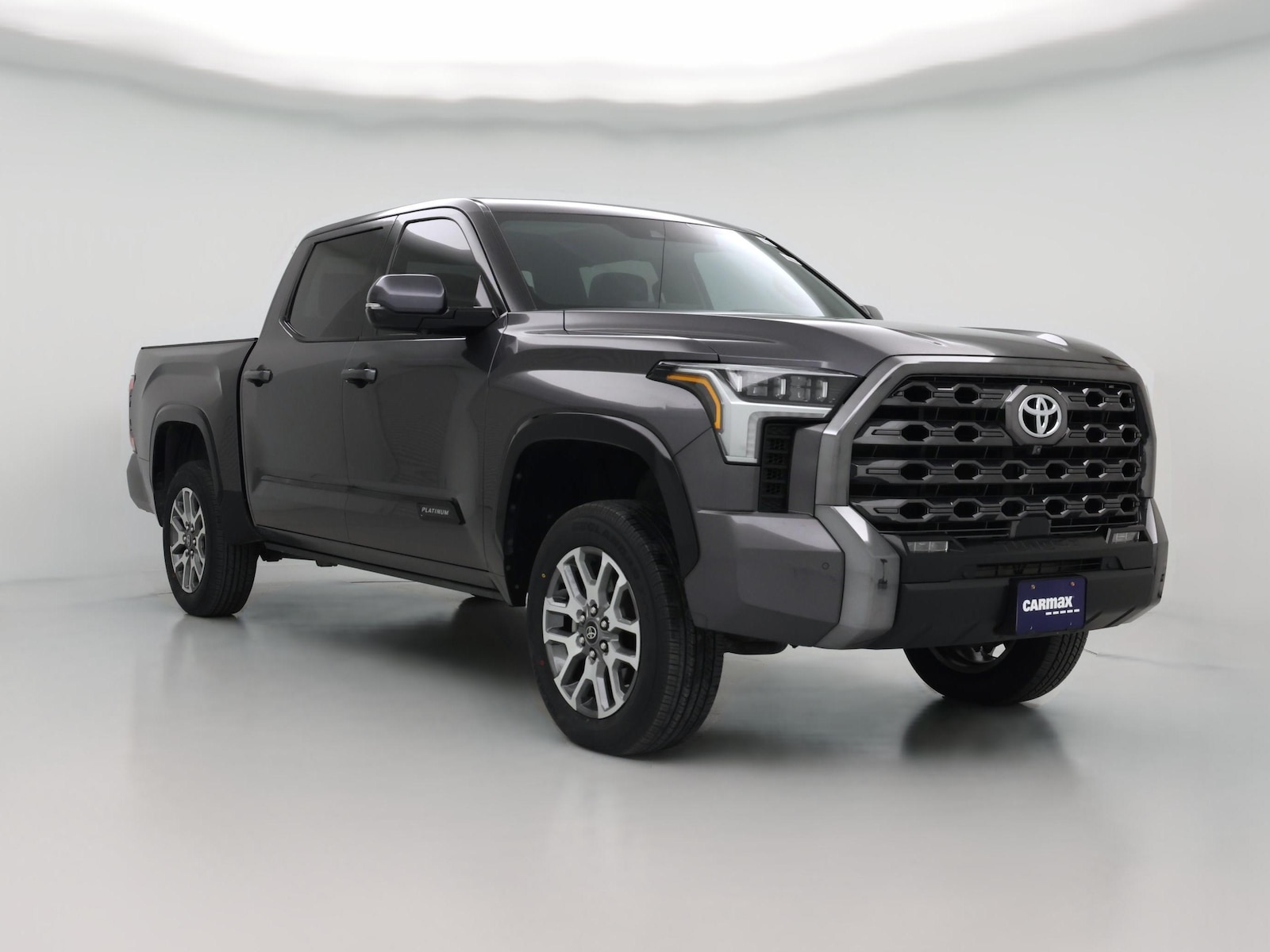 2022 Toyota Tundra
