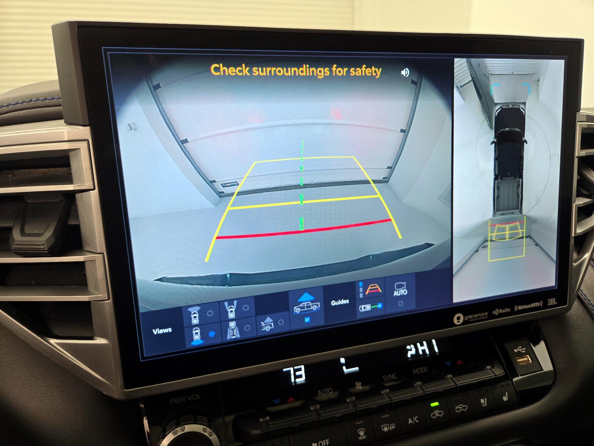 Thumbnail: 2022 Toyota Tundra - 14