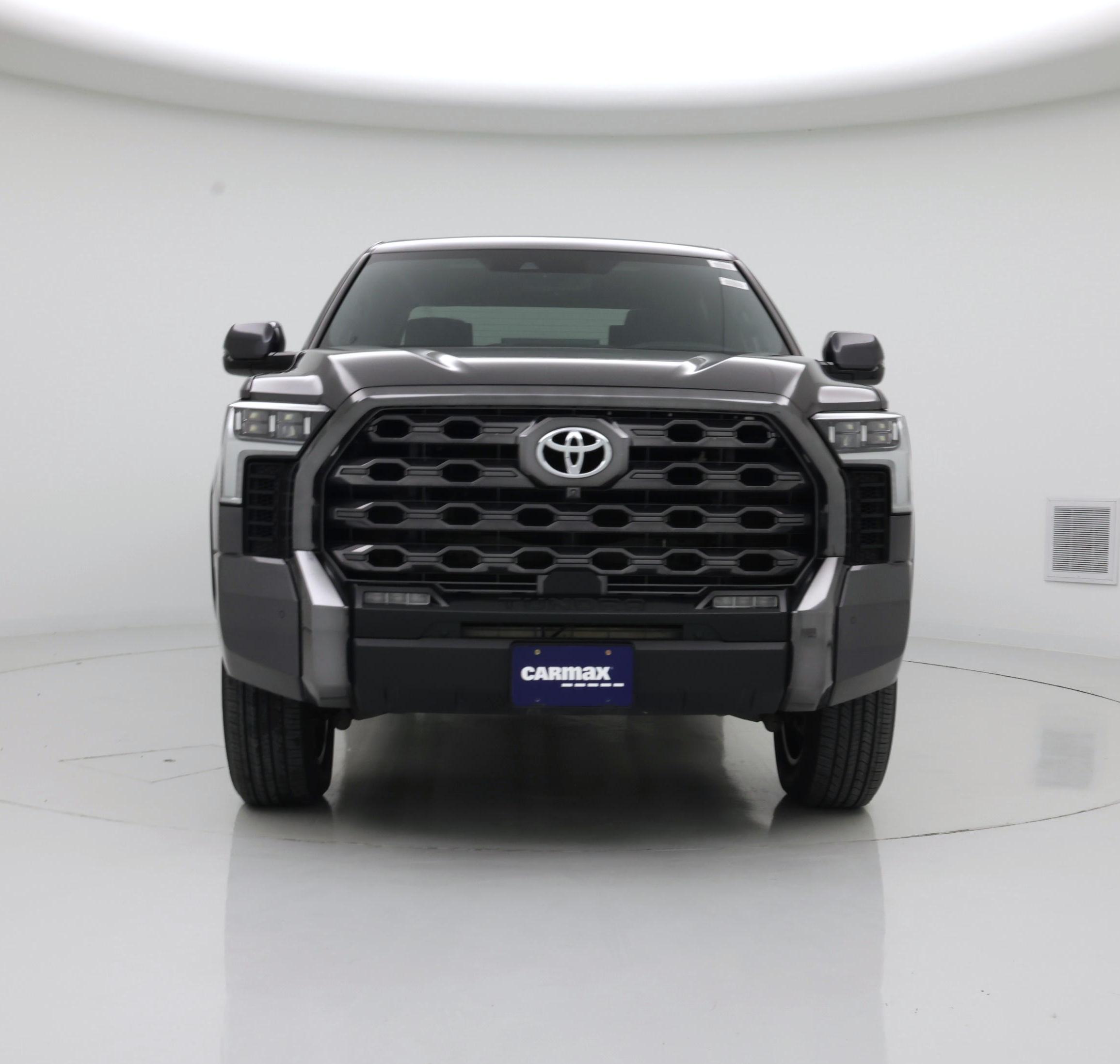 Thumbnail: 2022 Toyota Tundra - 5