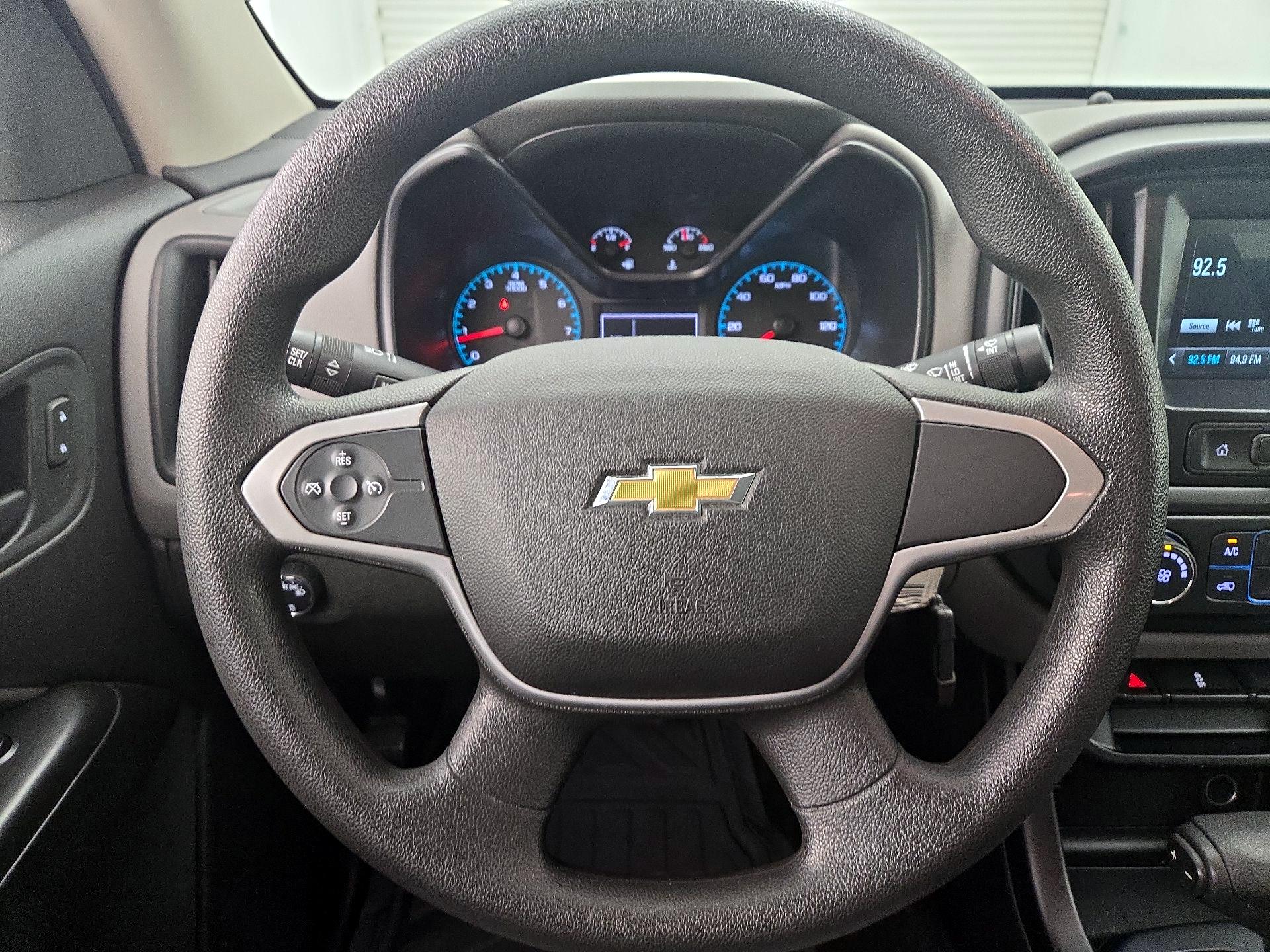 Thumbnail: 2018 Chevrolet Colorado - 10