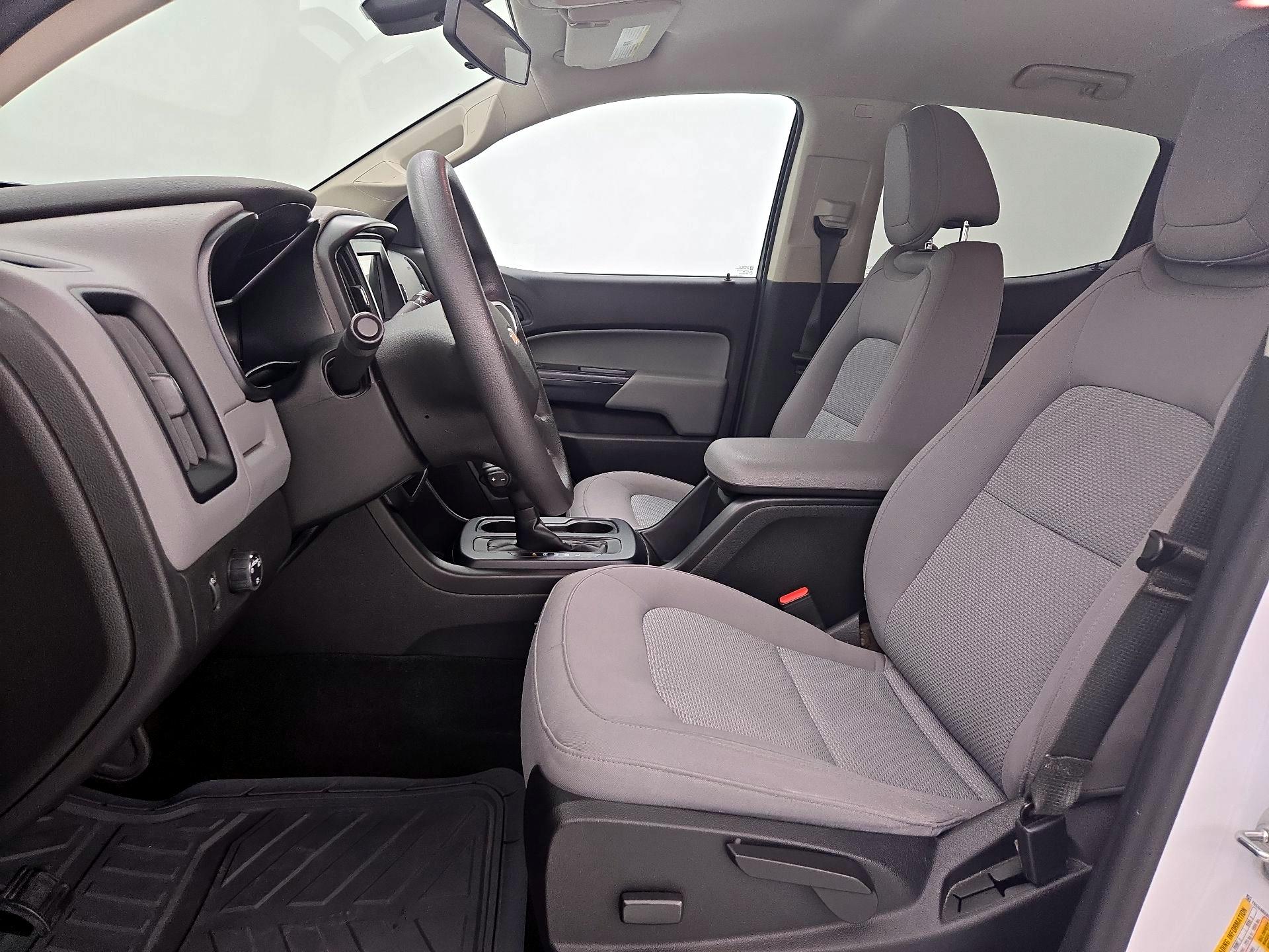 Thumbnail: 2018 Chevrolet Colorado - 11