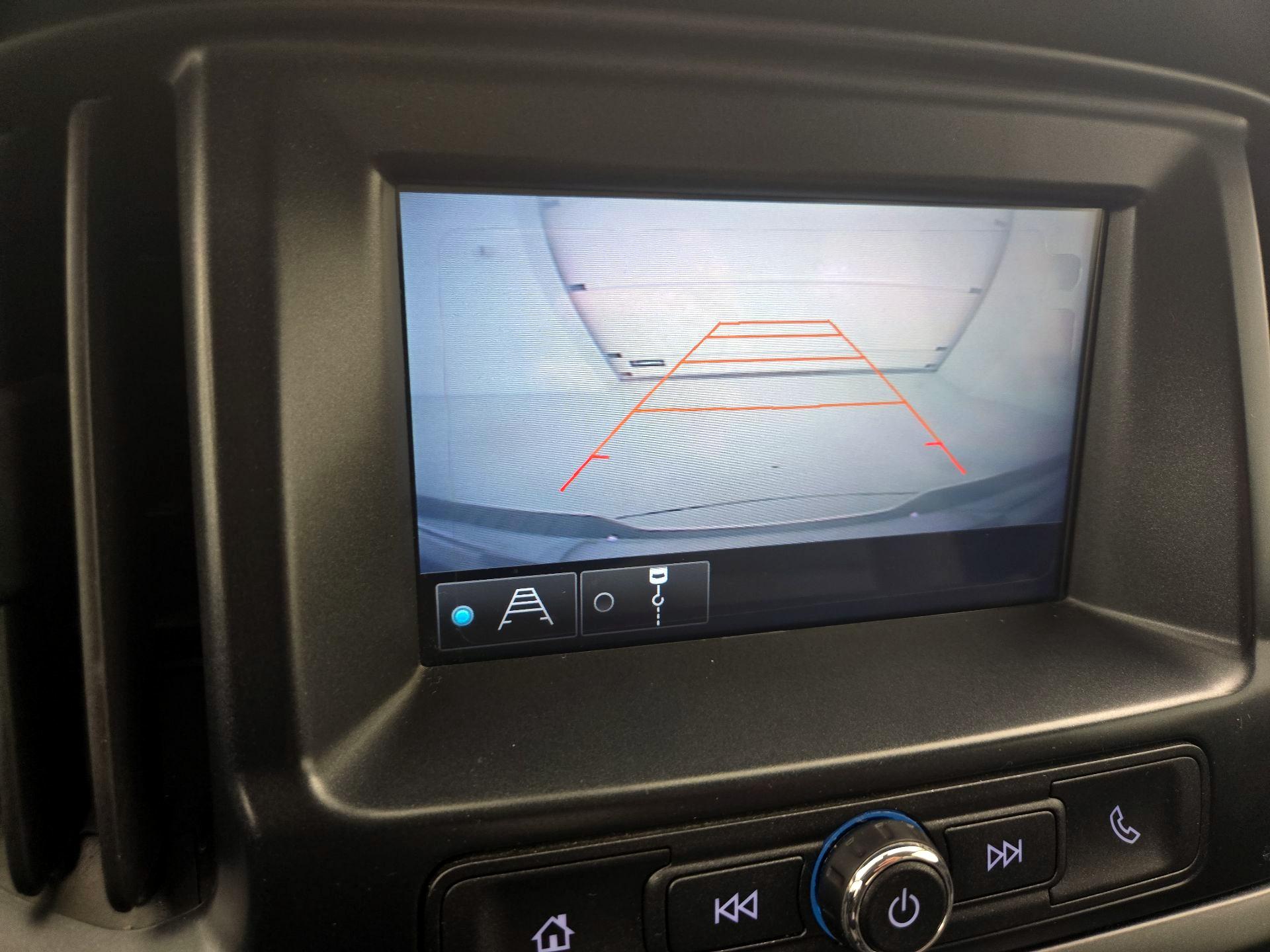 Thumbnail: 2018 Chevrolet Colorado - 13