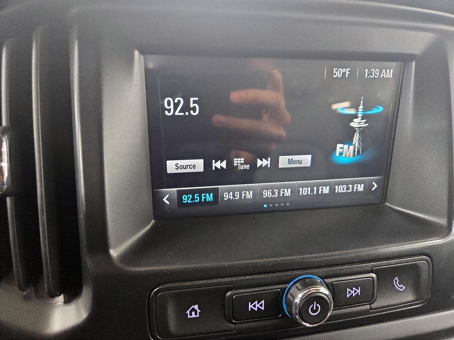 Thumbnail: 2018 Chevrolet Colorado - 14