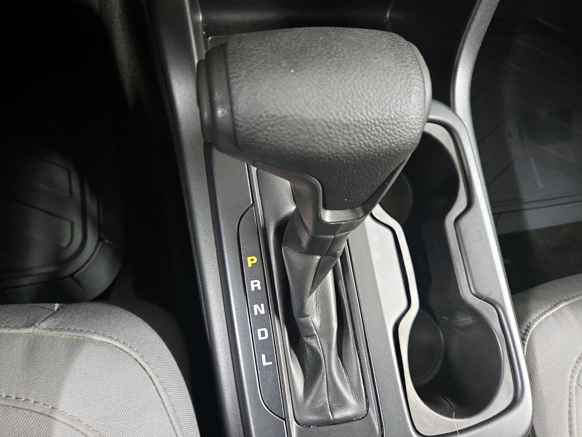 Thumbnail: 2018 Chevrolet Colorado - 16