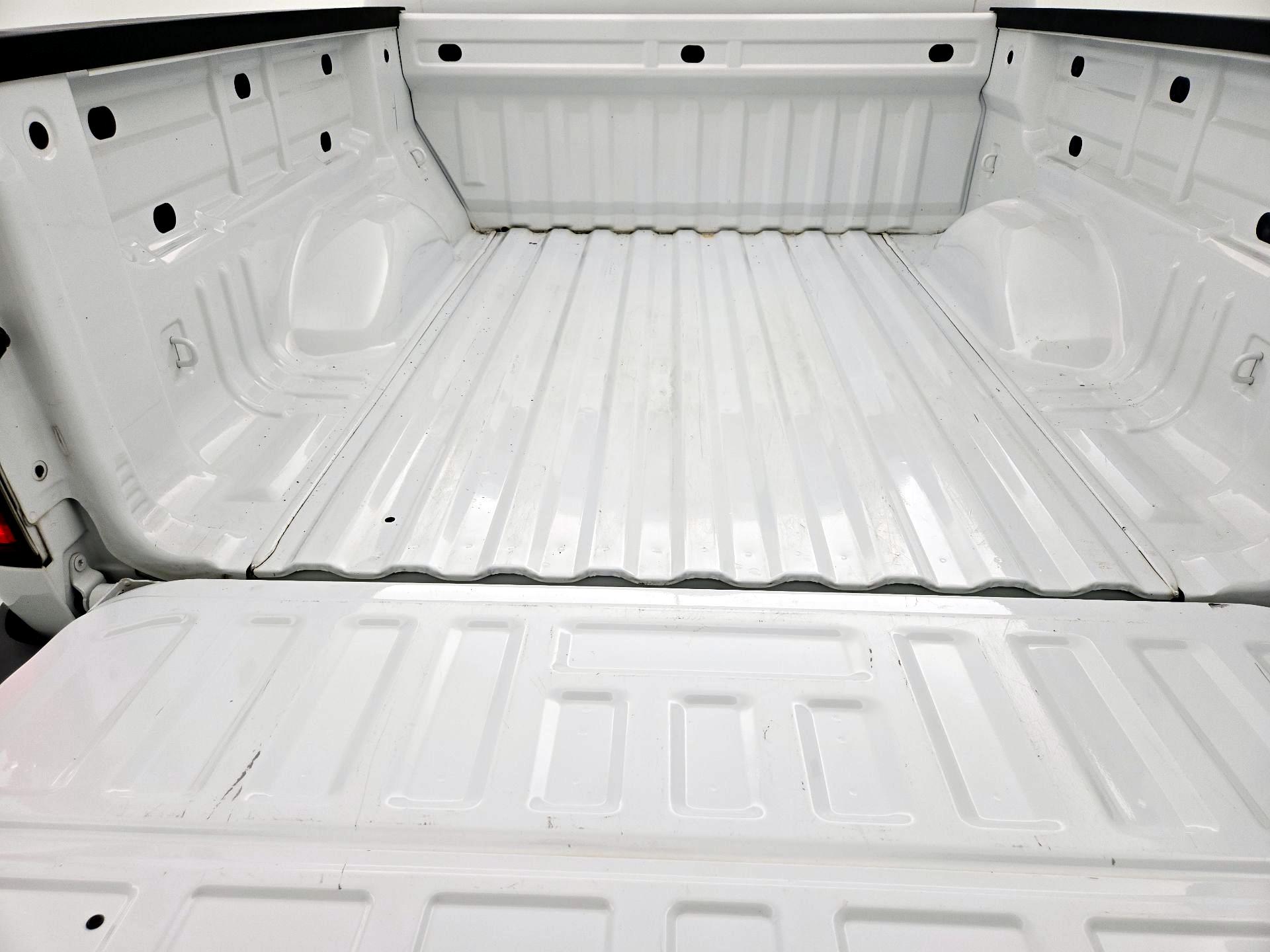 Thumbnail: 2018 Chevrolet Colorado - 19