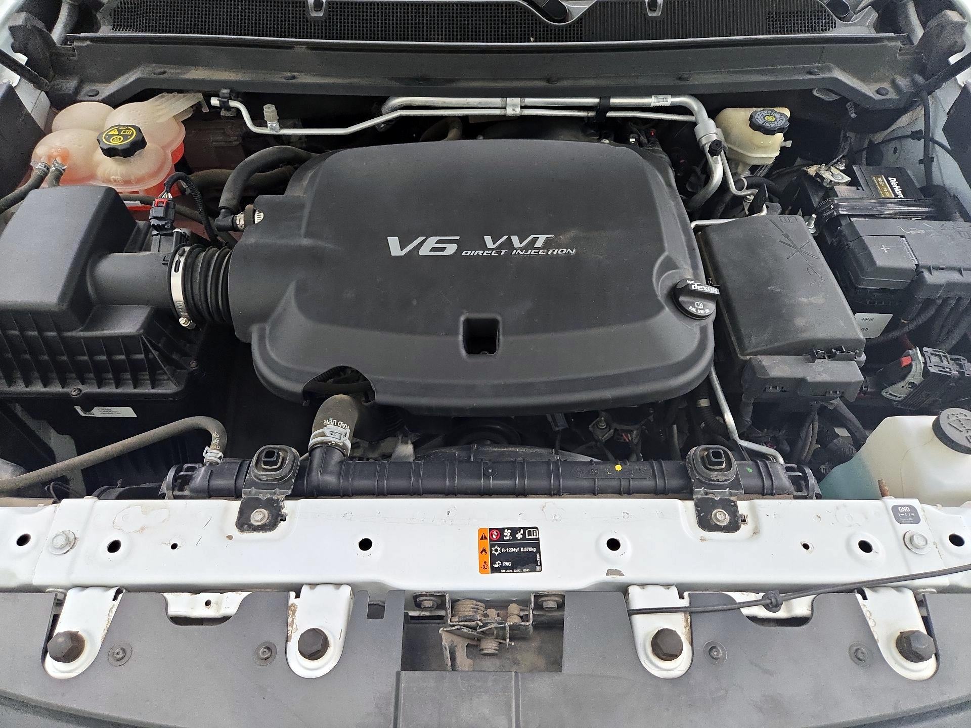 Thumbnail: 2018 Chevrolet Colorado - 20