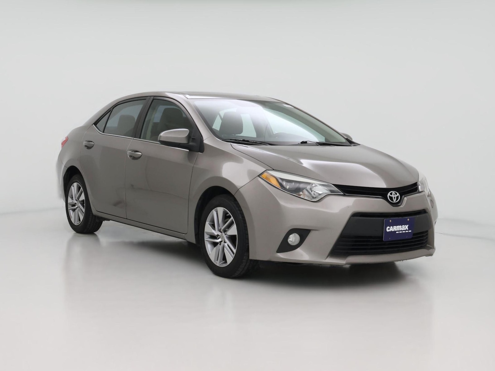 2014 Toyota Corolla LE Eco Plus
