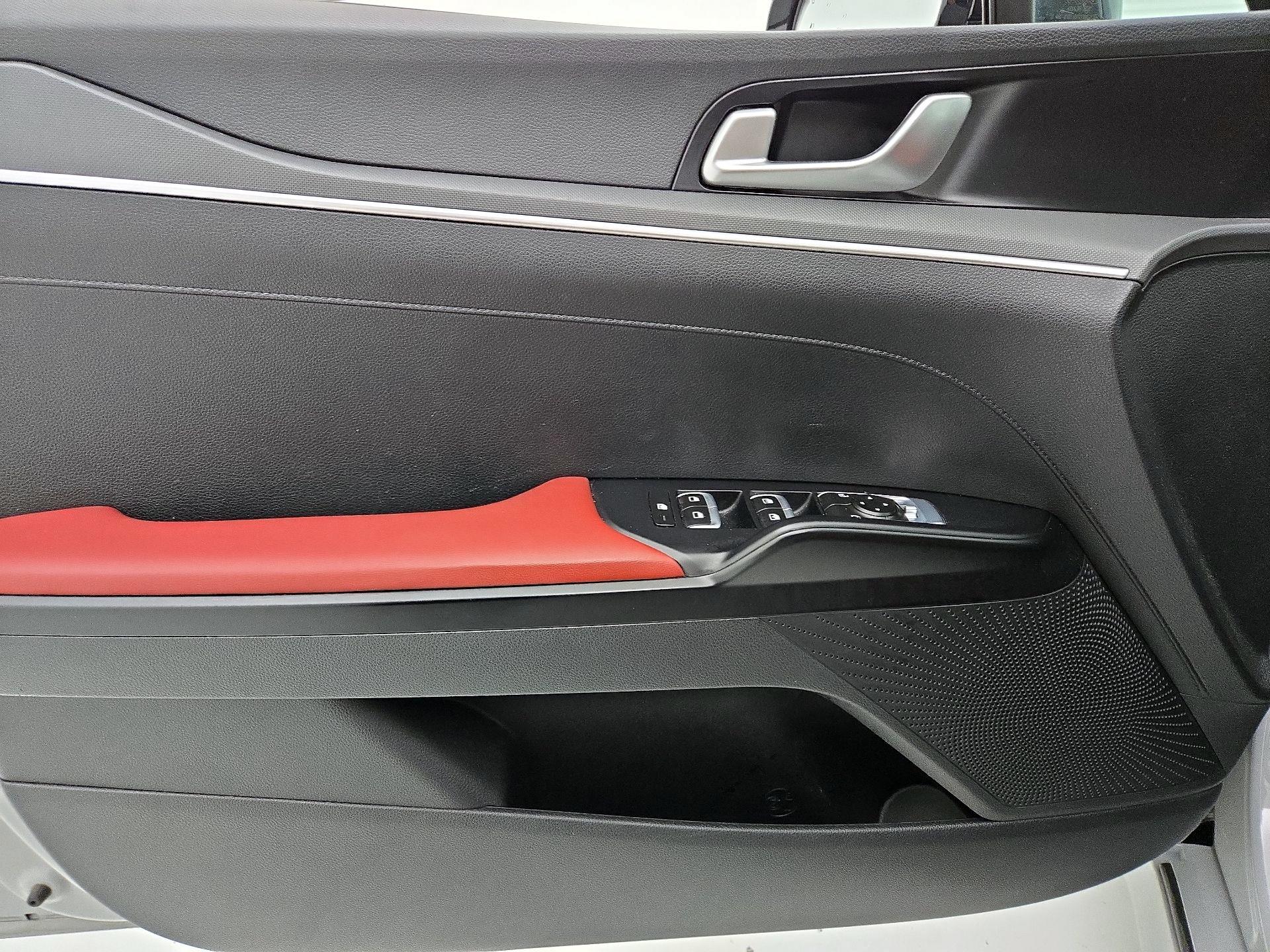 Thumbnail: 2023 Kia K5 - 12