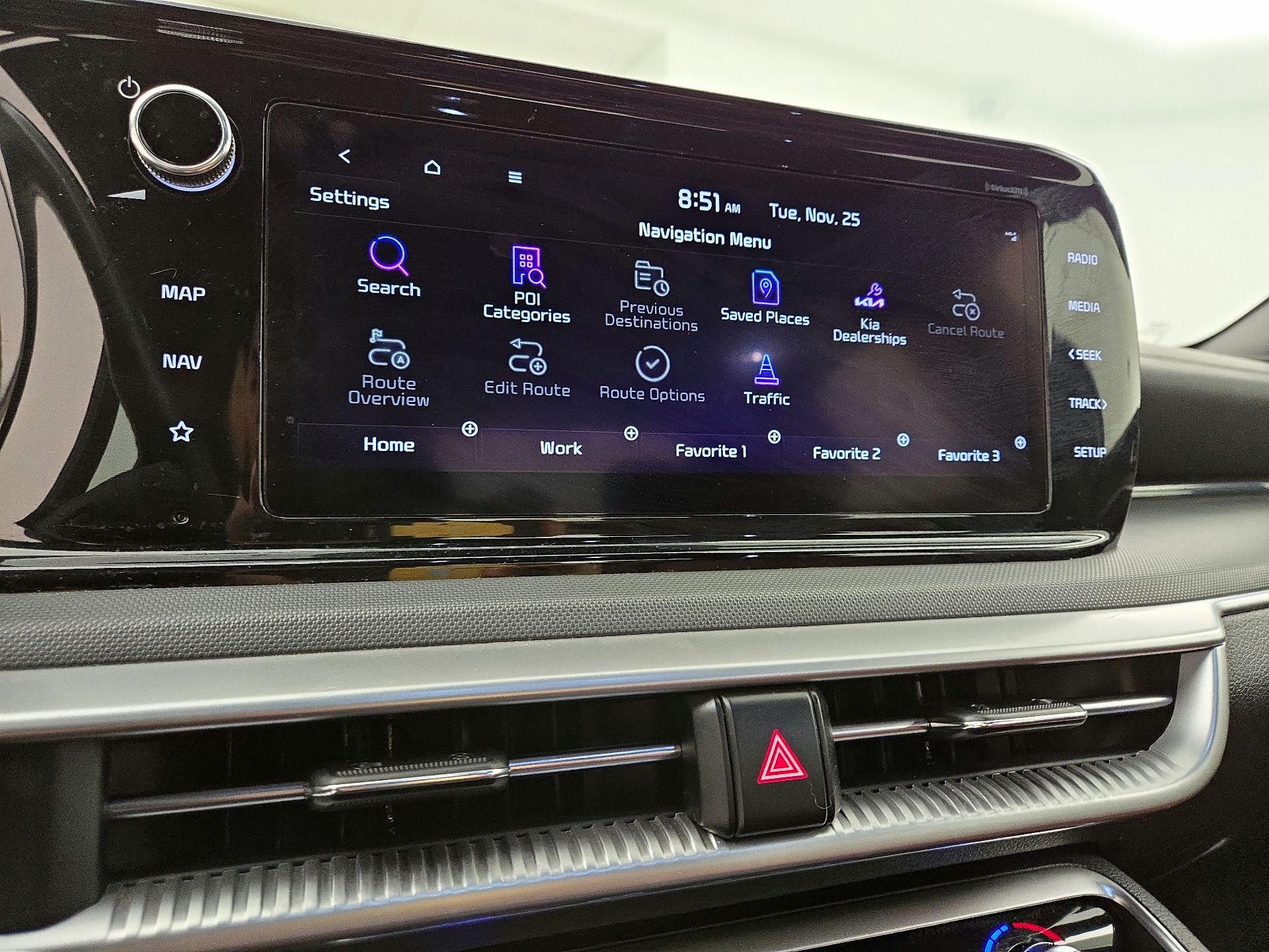 Thumbnail: 2023 Kia K5 - 14