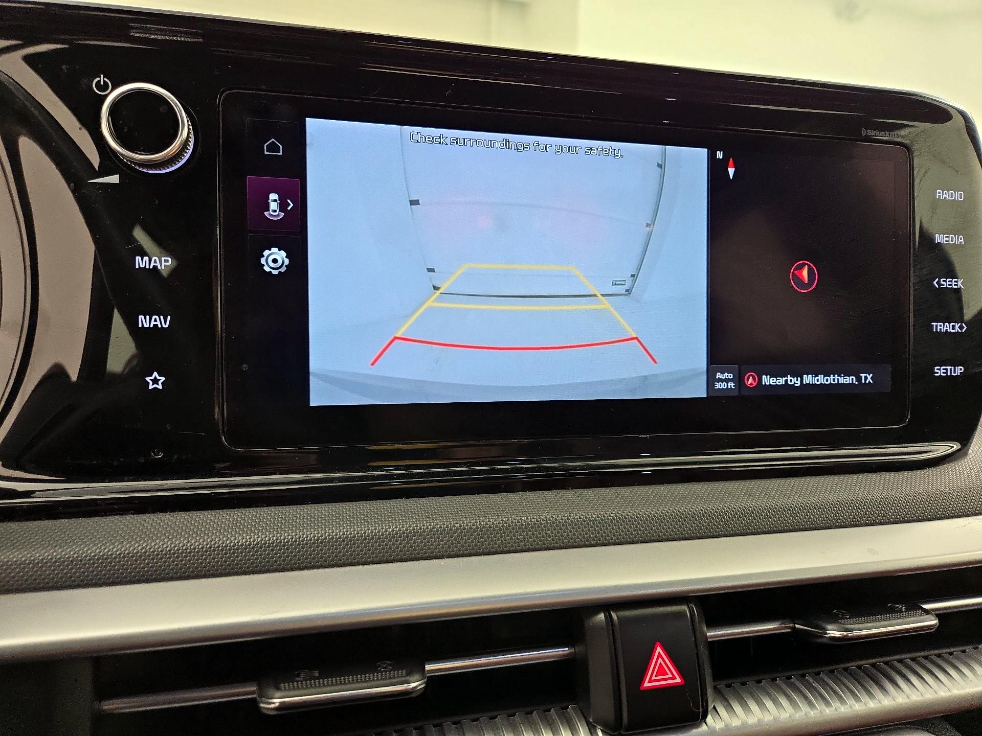 Thumbnail: 2023 Kia K5 - 15