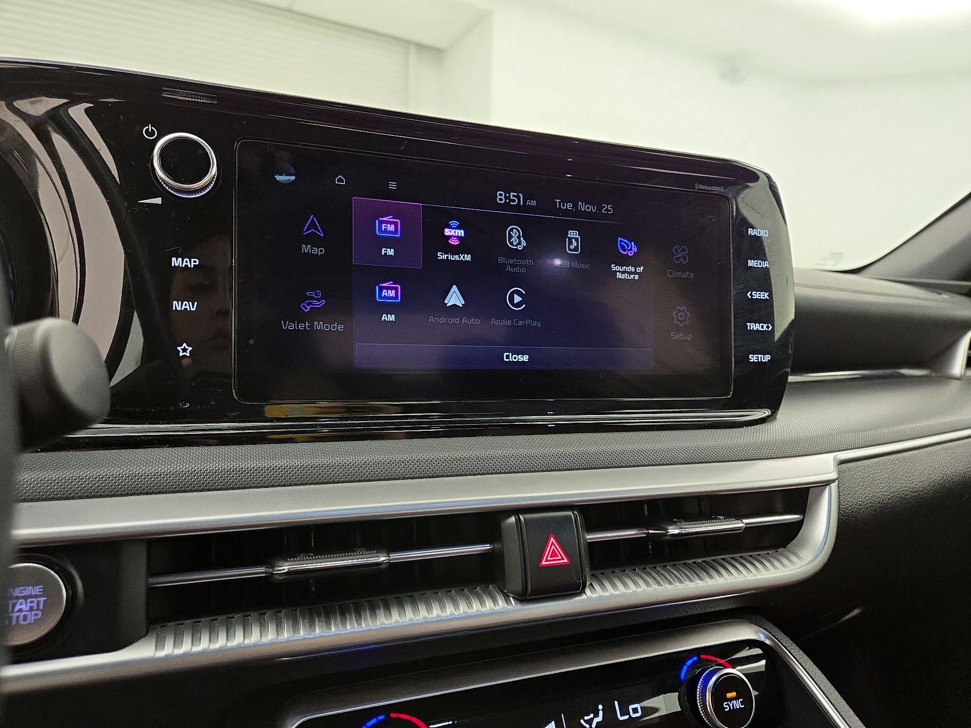 Thumbnail: 2023 Kia K5 - 16