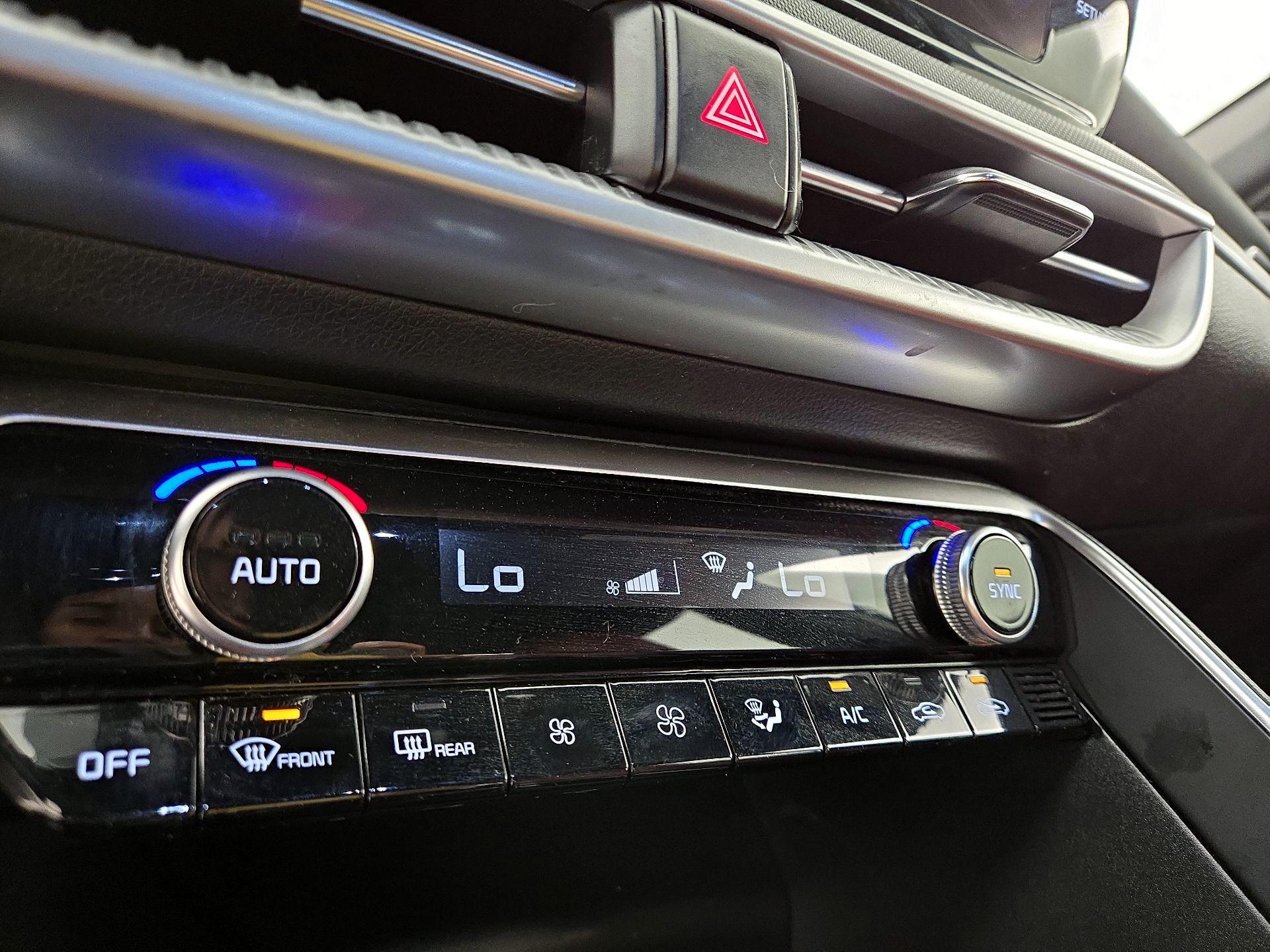 Thumbnail: 2023 Kia K5 - 17