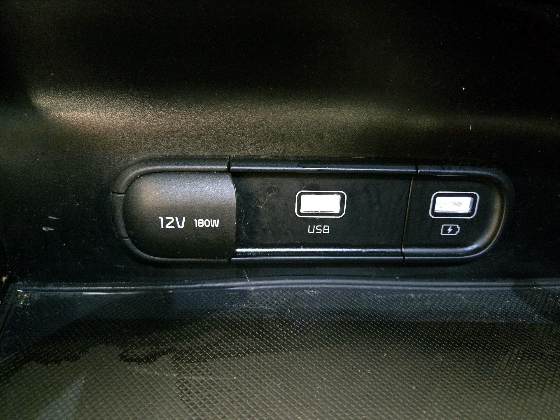 Thumbnail: 2023 Kia K5 - 19