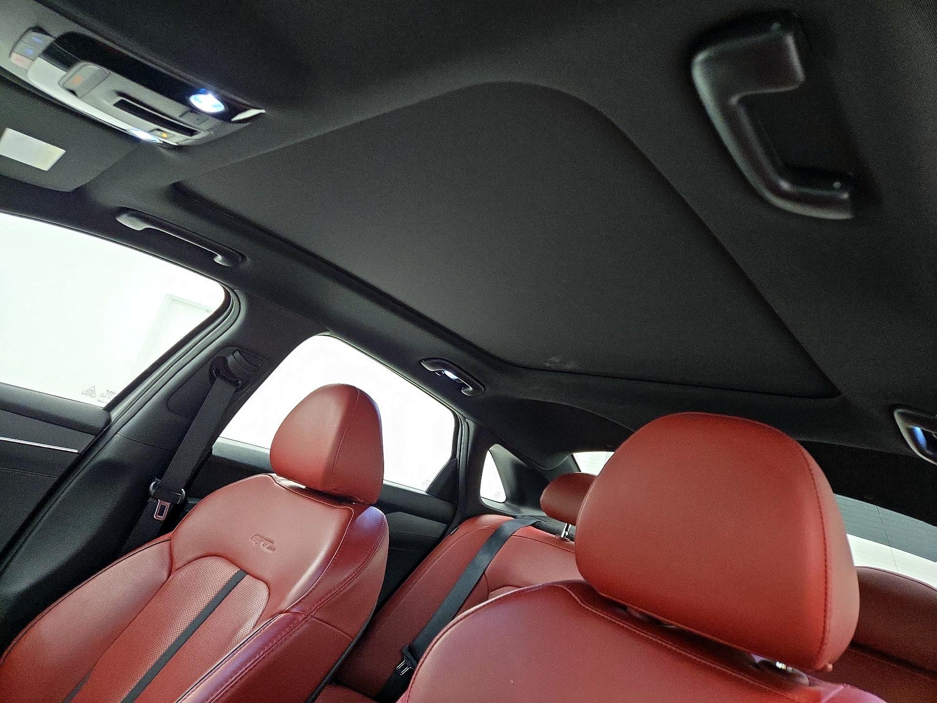 Thumbnail: 2023 Kia K5 - 20