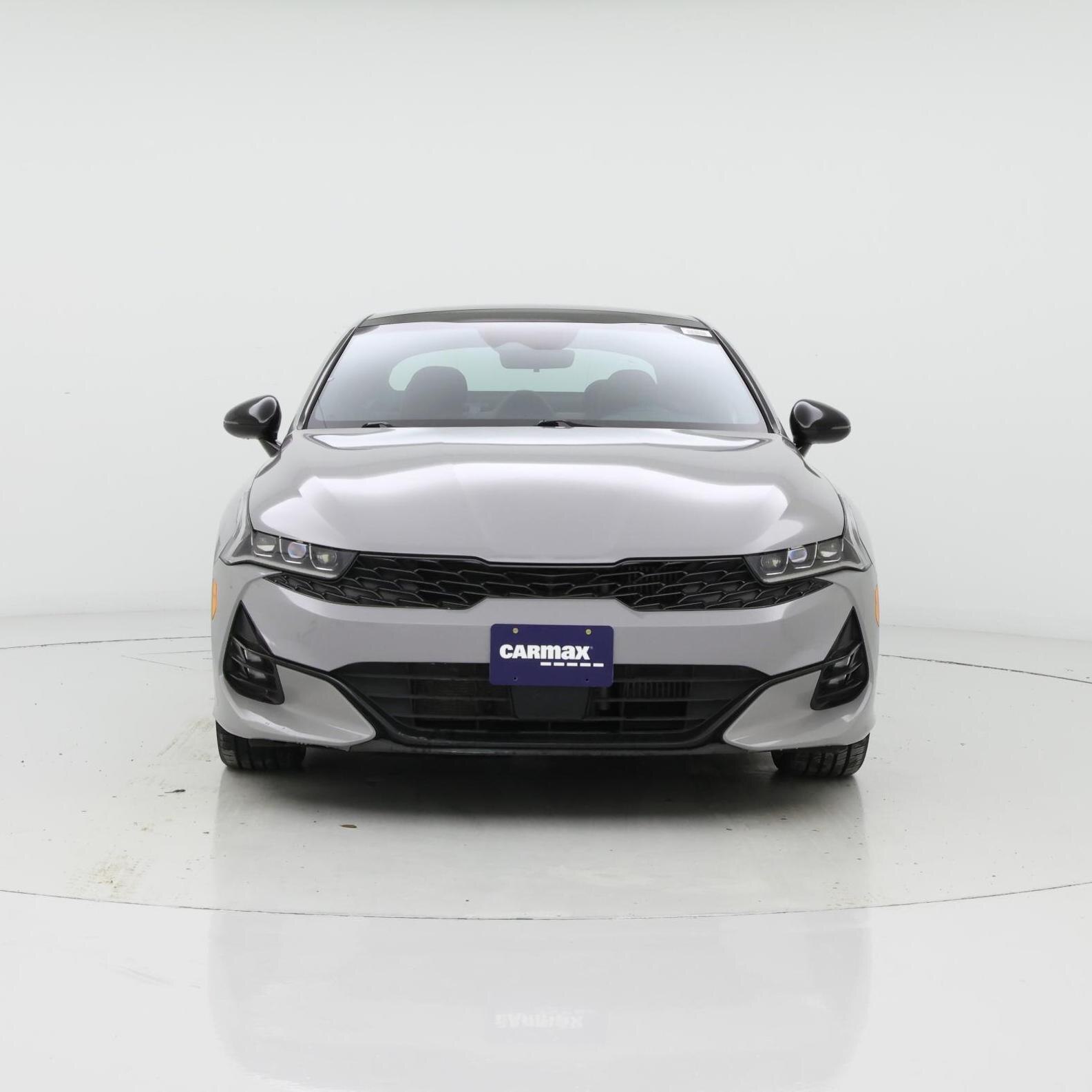 Thumbnail: 2023 Kia K5 - 5