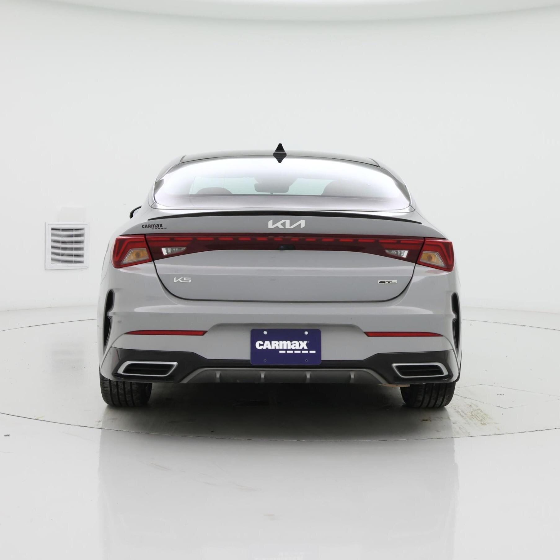 Thumbnail: 2023 Kia K5 - 6